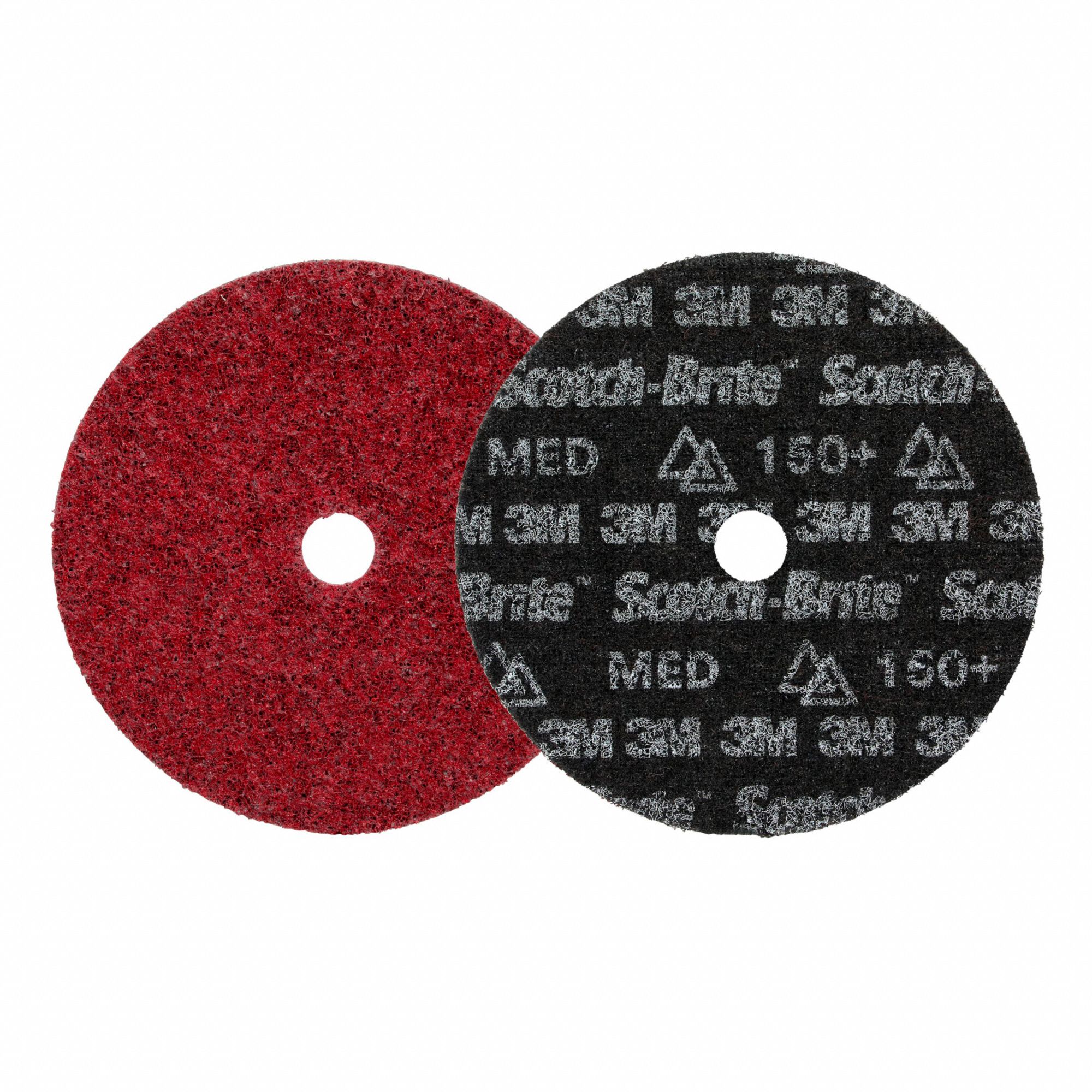 SURFACE CONDITIONING DISC,MEDIUM