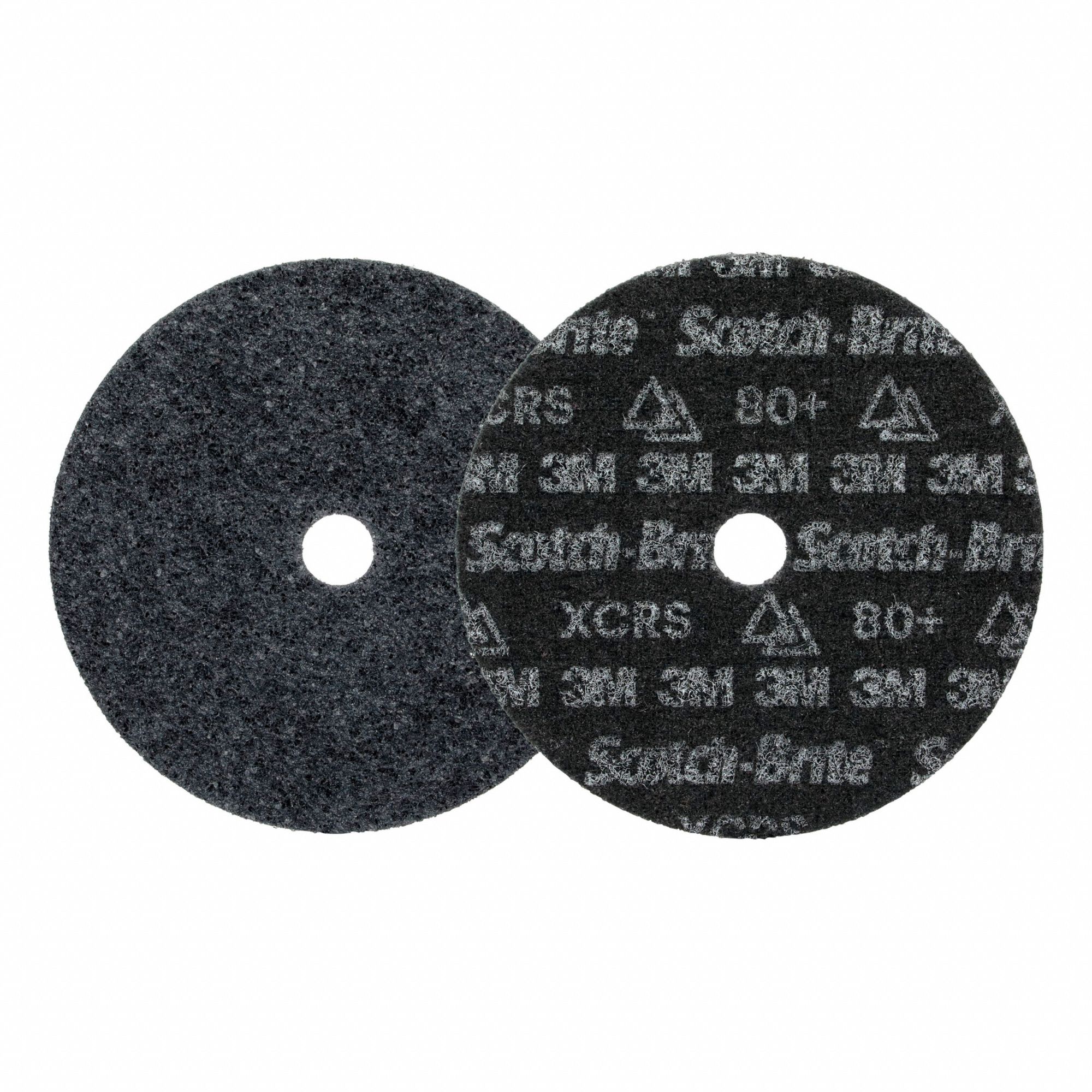 PRECISION HEAVY DUTY SURFACE CONDITIONIN