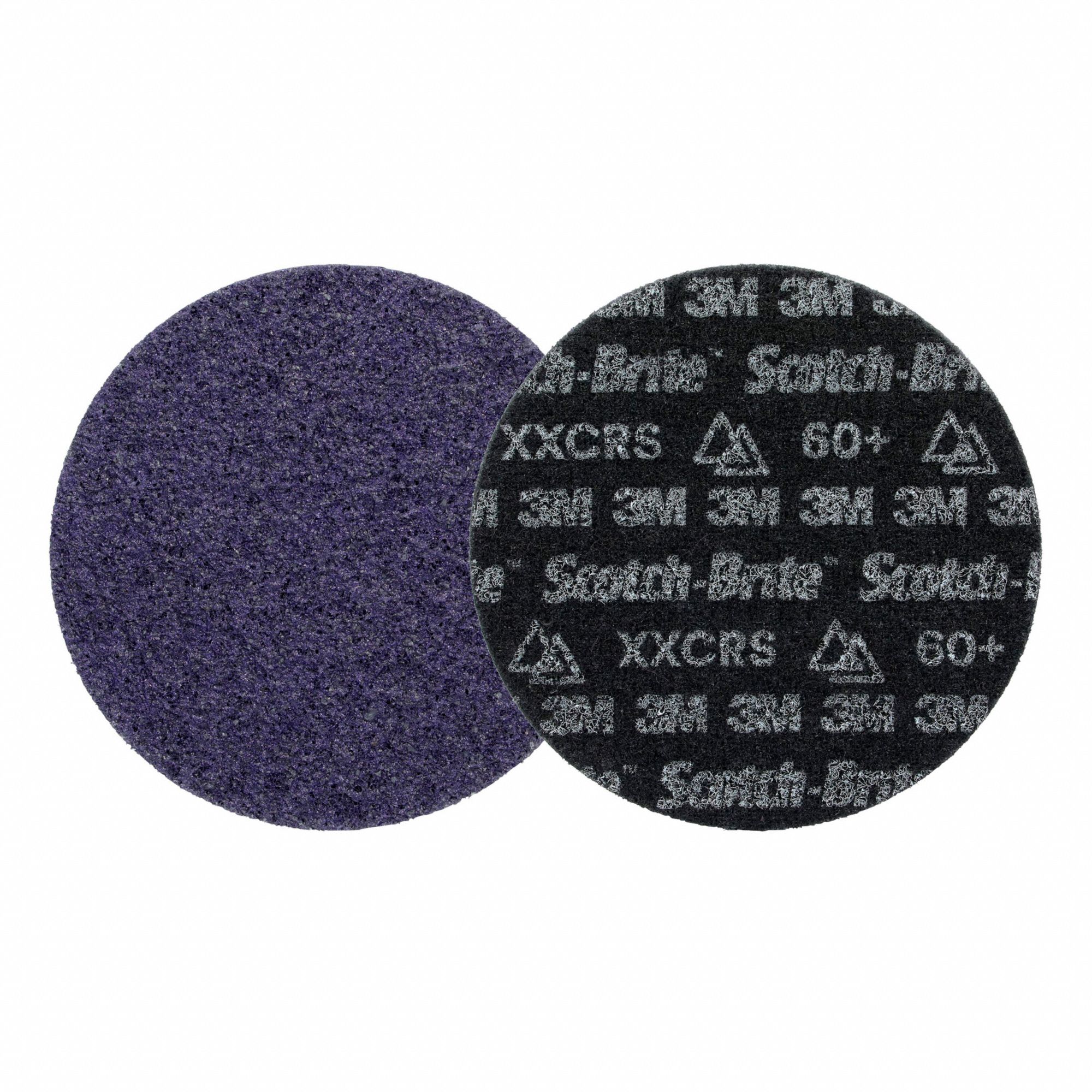 PRECISION HEAVY DUTY SURFACE CONDITIONIN