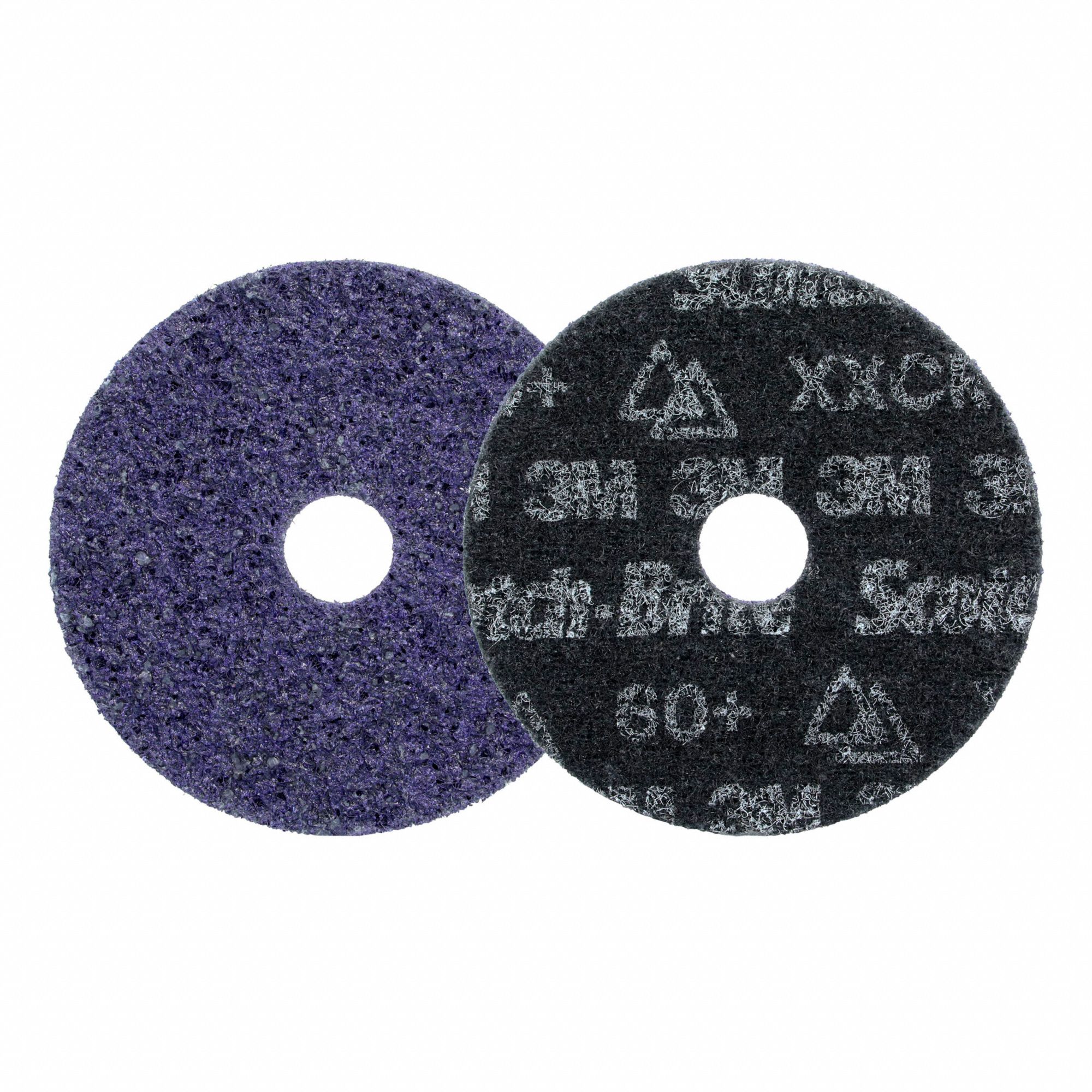 PRECISION HEAVY DUTY SURFACE CONDITIONIN