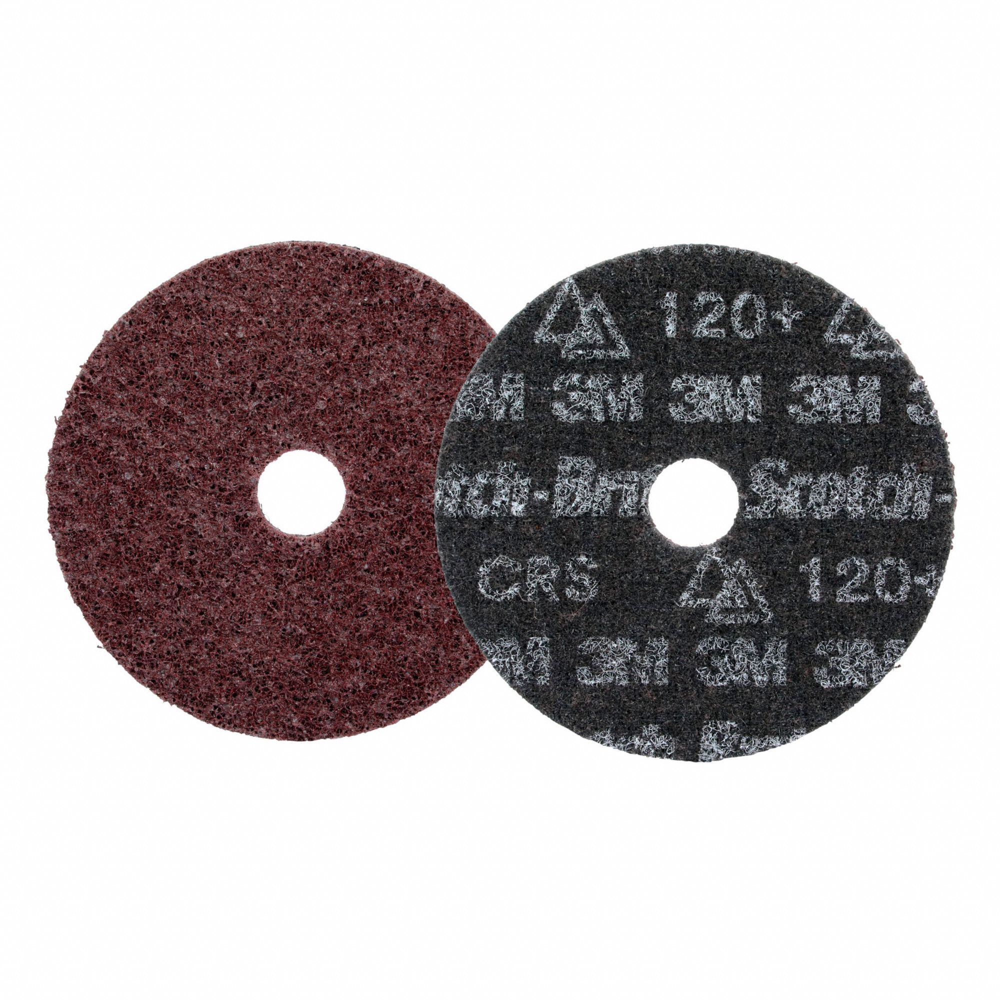 SURFACE CONDITIONING DISC,COARSE