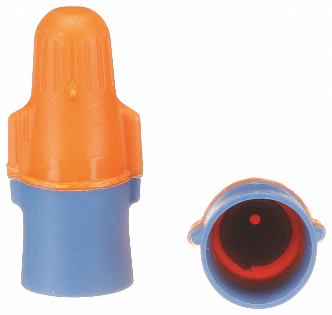 WIRE CONNECTOR