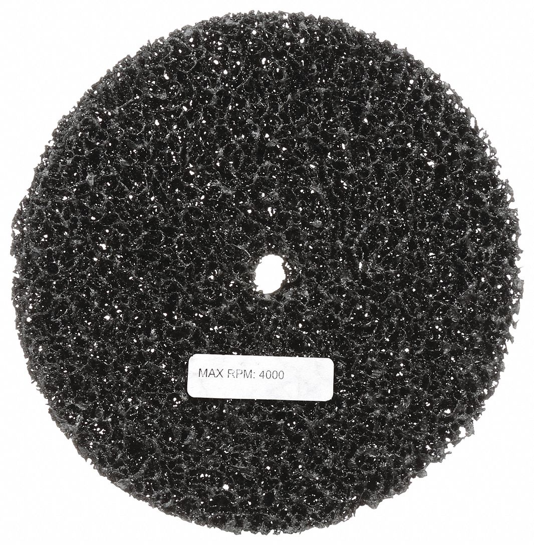 DISQUES BRITE STRIPE PLUS 6 X 1/2