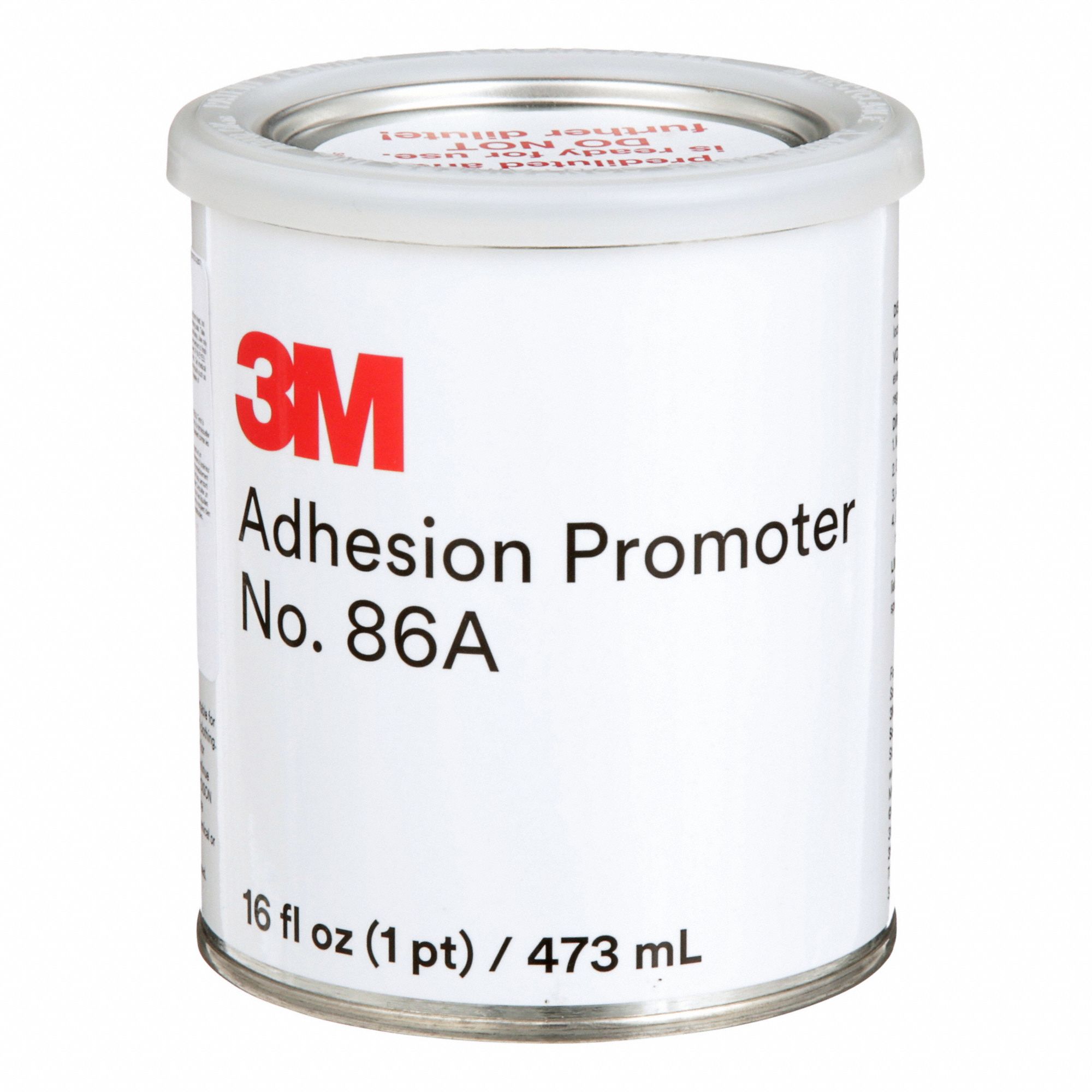 86A ADHESION PROMOTER, CLEAR, 1 PT