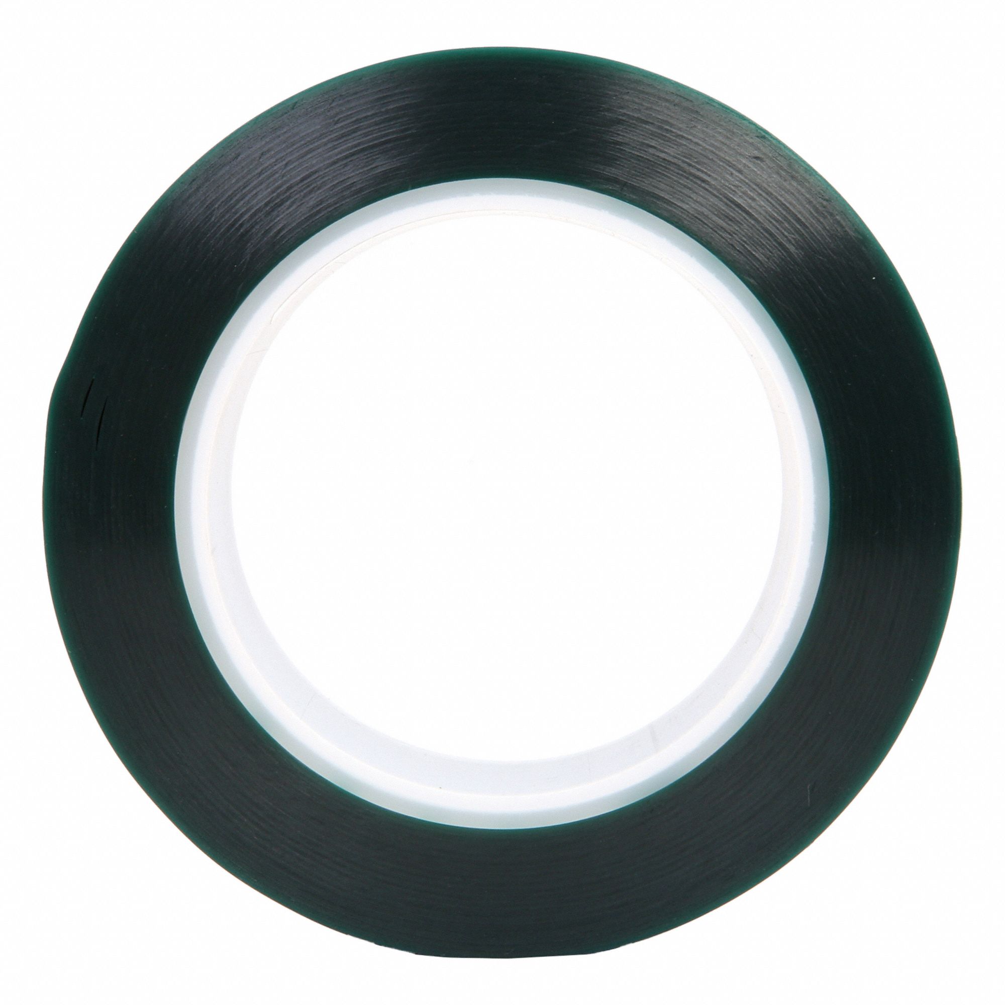 TAPE, GREEN, 2 IN WIDTH, POLYESTER