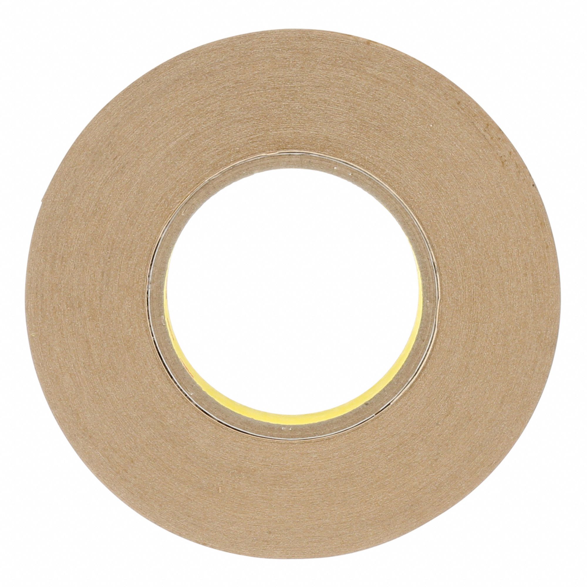 RUBAN DE TRANSFERT ADHSF,TRNSPRNT/BGE,109 7/10 M X 25 4/10 MM X 2 MM,ADHSF ACRYL DOUBLURE
