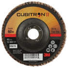 967A FLAP DISC T29 60+ Y-WEIGHT 4X5/8IN