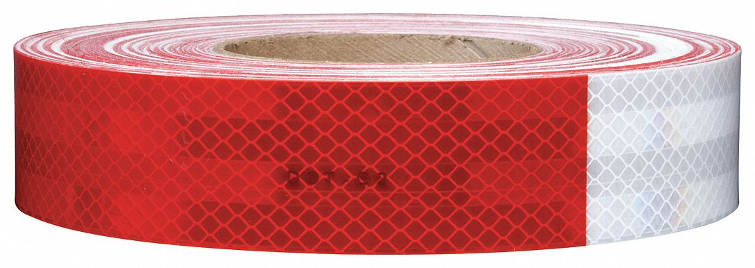 BAND REFLECH RG+BLC 4PO