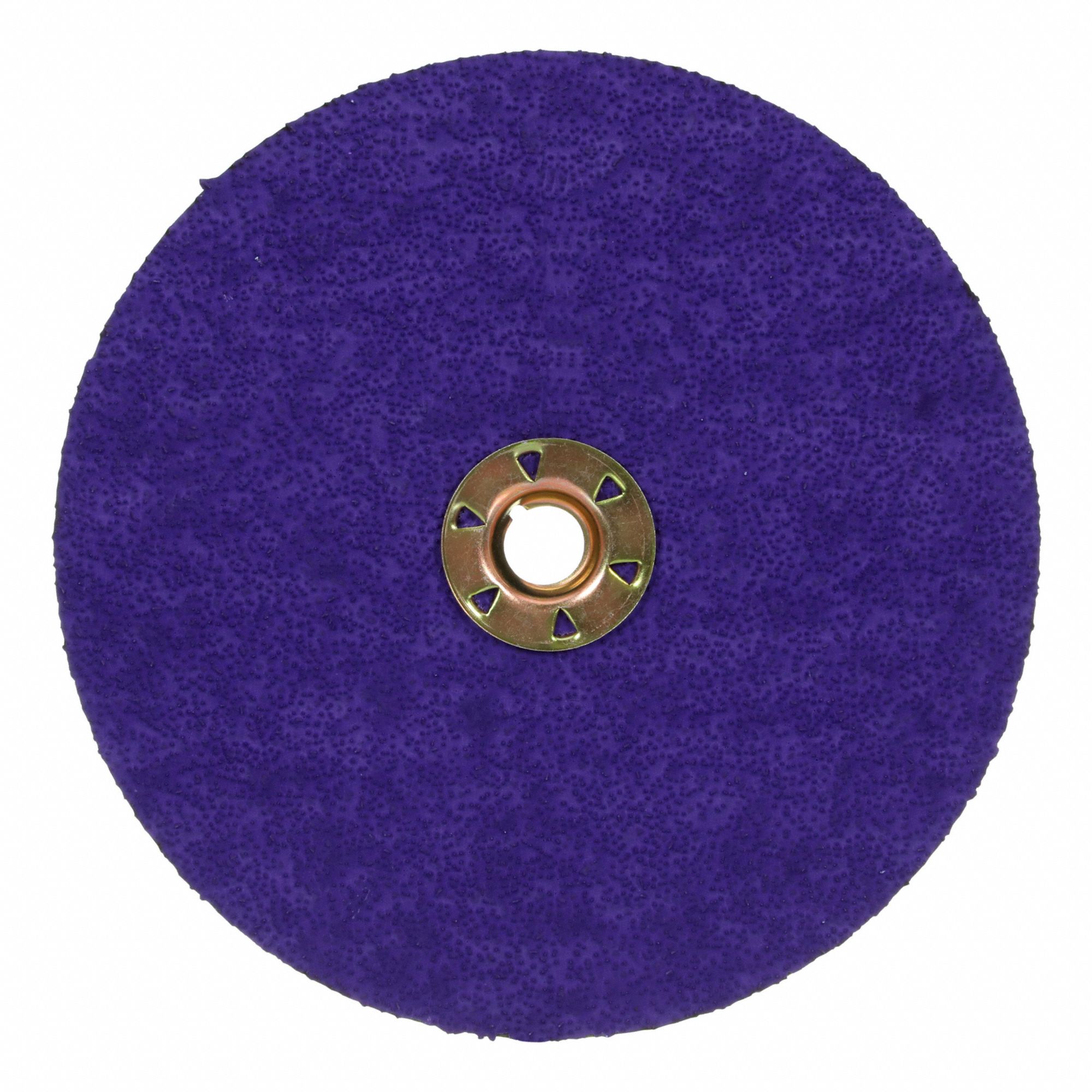 DISQUE FIBRE, MAUVE, 7 PO DIA, CERAM