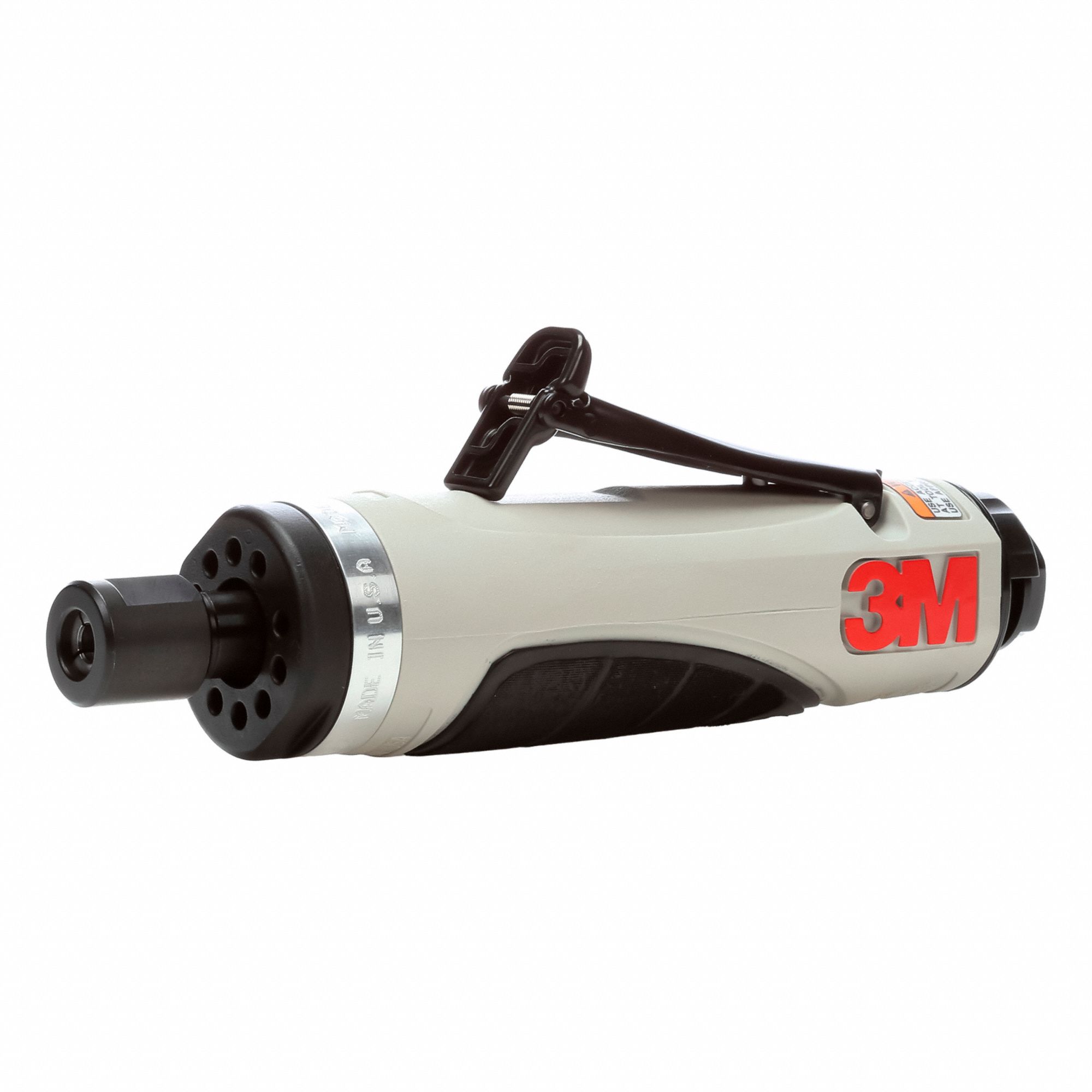 DIE GRINDER,25,000 RPM MAX. SPEED