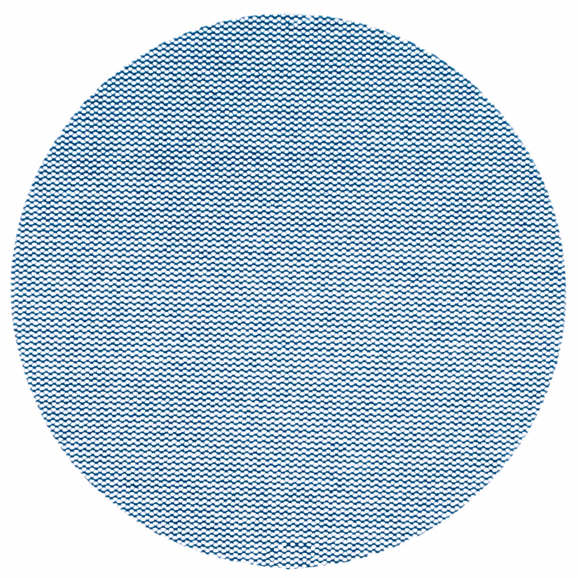 XTRACT NET DISC, AL OXIDE, 5 IN DIA, 12000 TO 15000 OPM, BL, 150+ GRADE ...