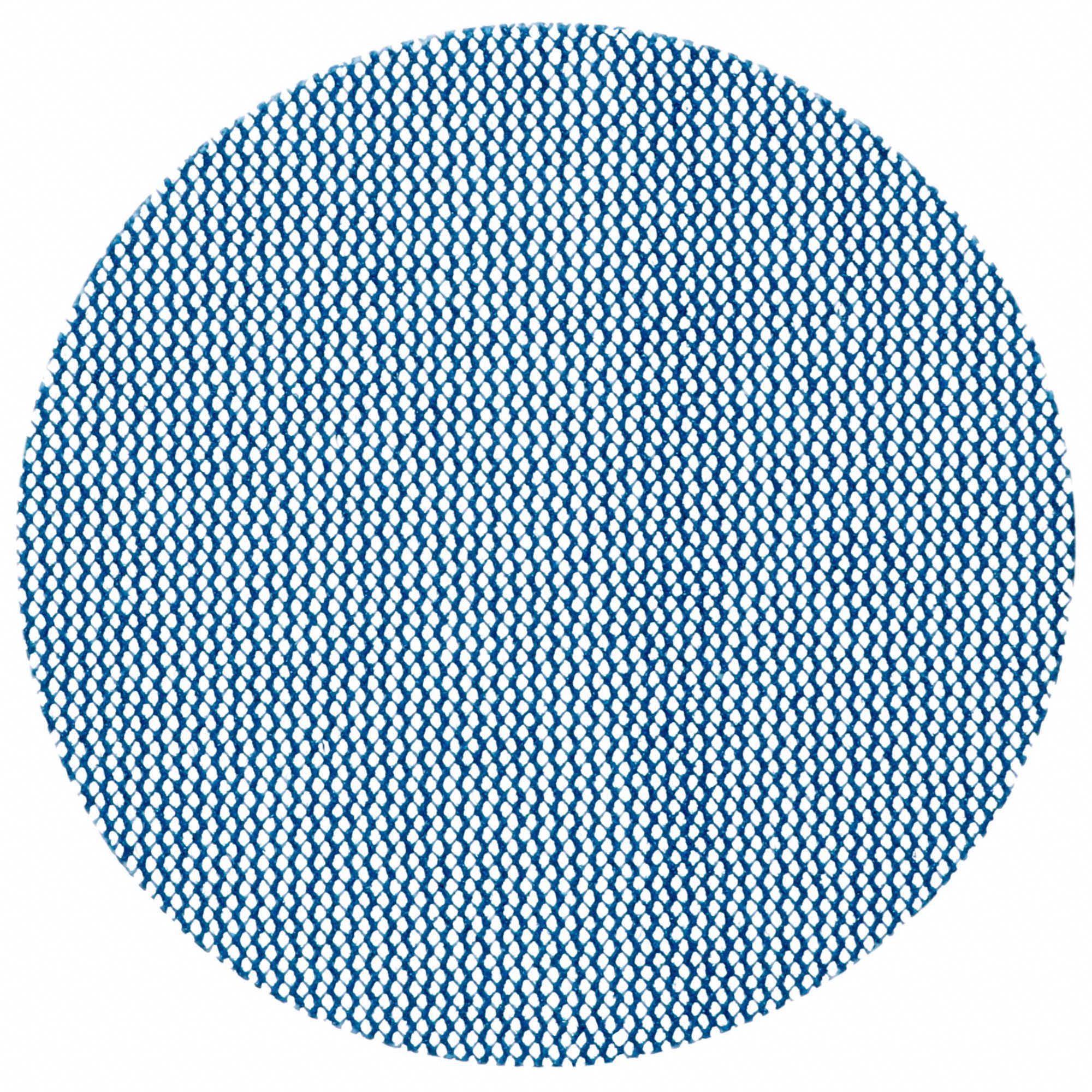 XTRACT NET DISC, AL OXIDE, 3 IN DIA, 12000 TO 15000 OPM, BL, 80+ GRADE ...