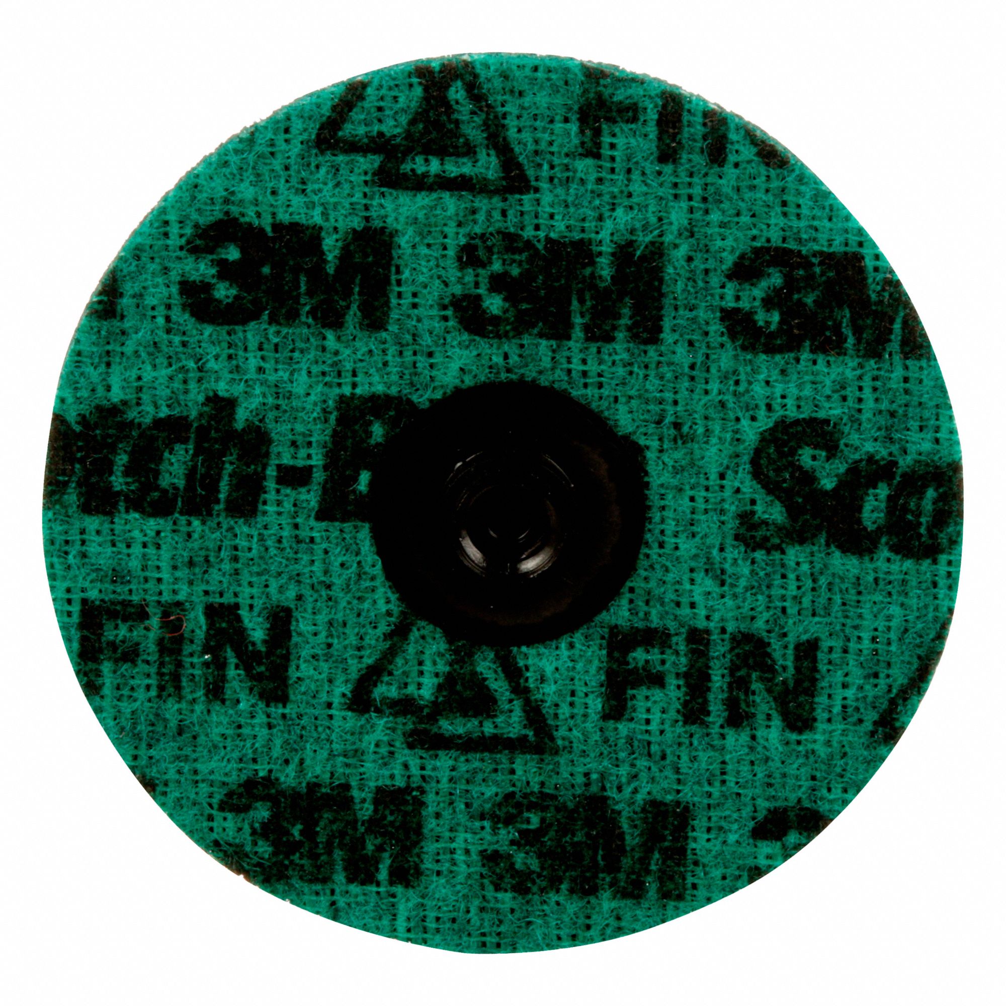 SCOTCH-BRITE PRECISION SURFACE CONDITIONING DISC - 1005781 - MMMAB9184 ...
