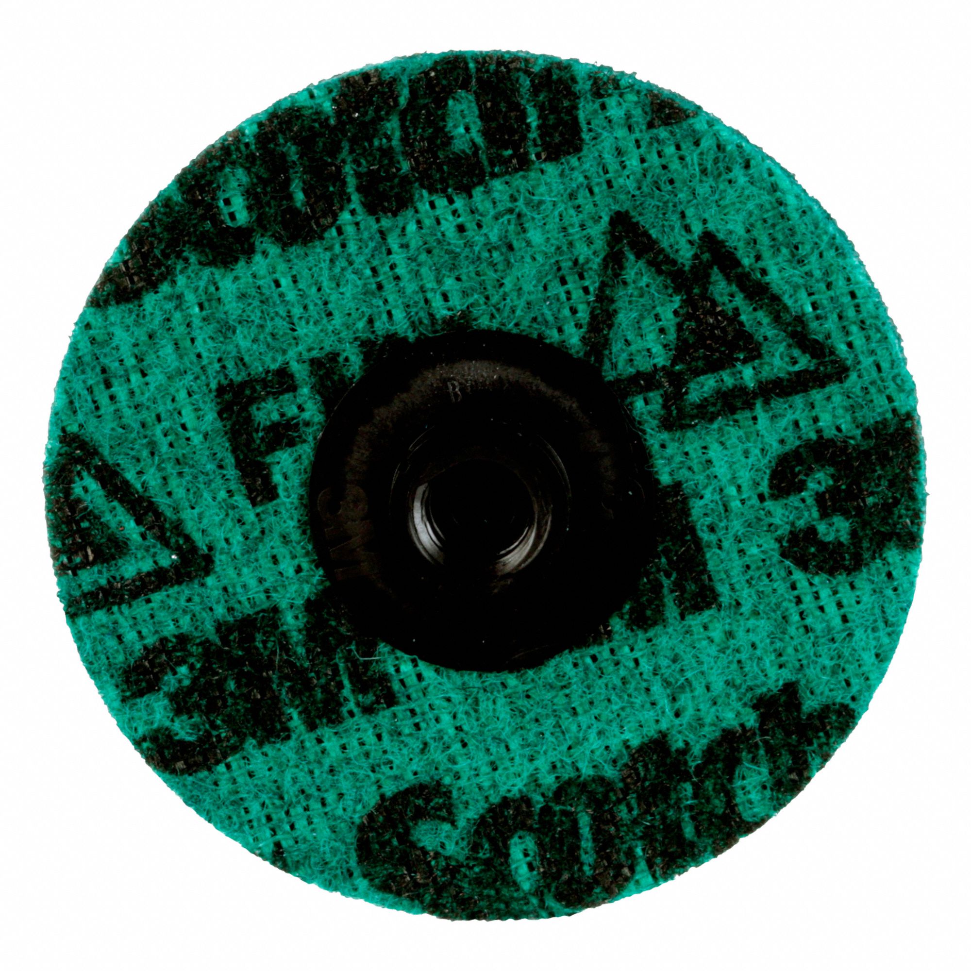 SCOTCH-BRITE PRECISION SURFACE CONDITIONING DISC - 1005781 - MMMAB9189 ...