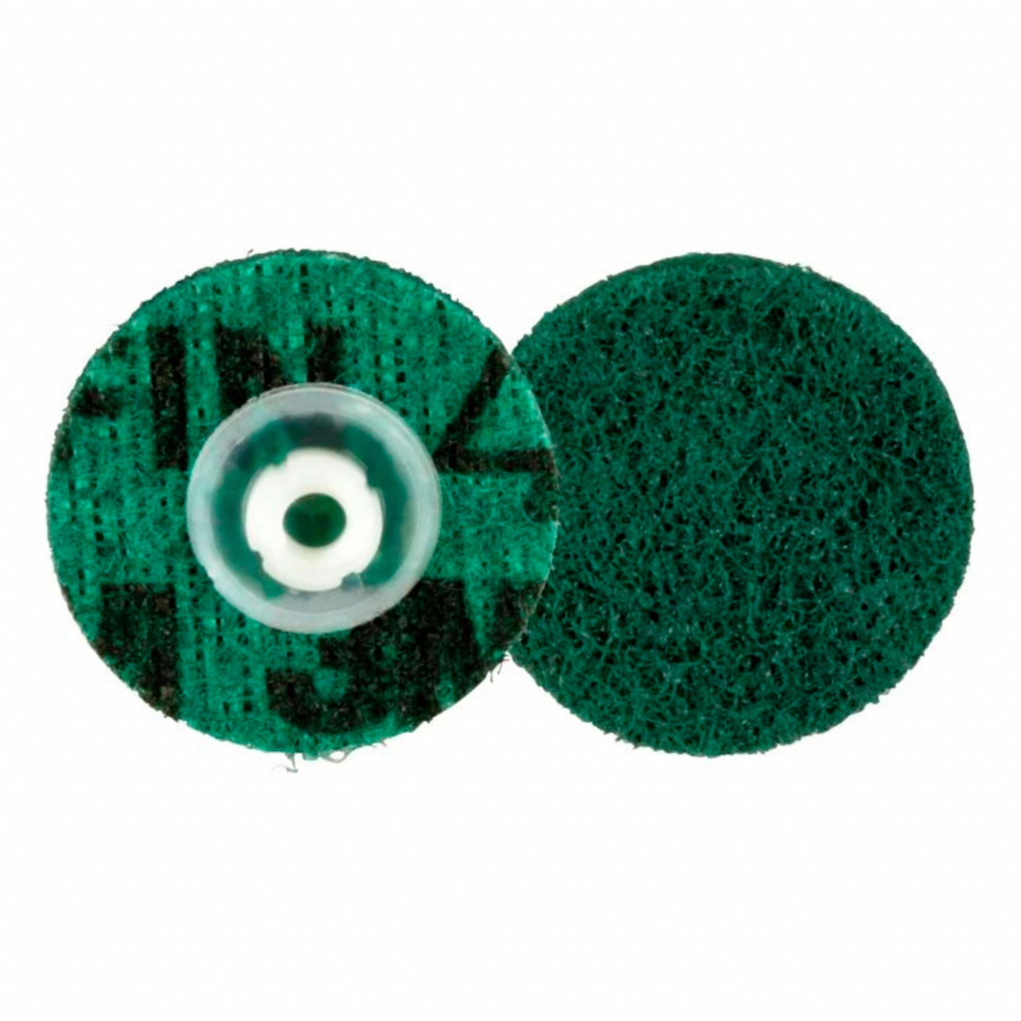 CONDITIONING DISC,VERY FINE,1-1/2 IN DIA