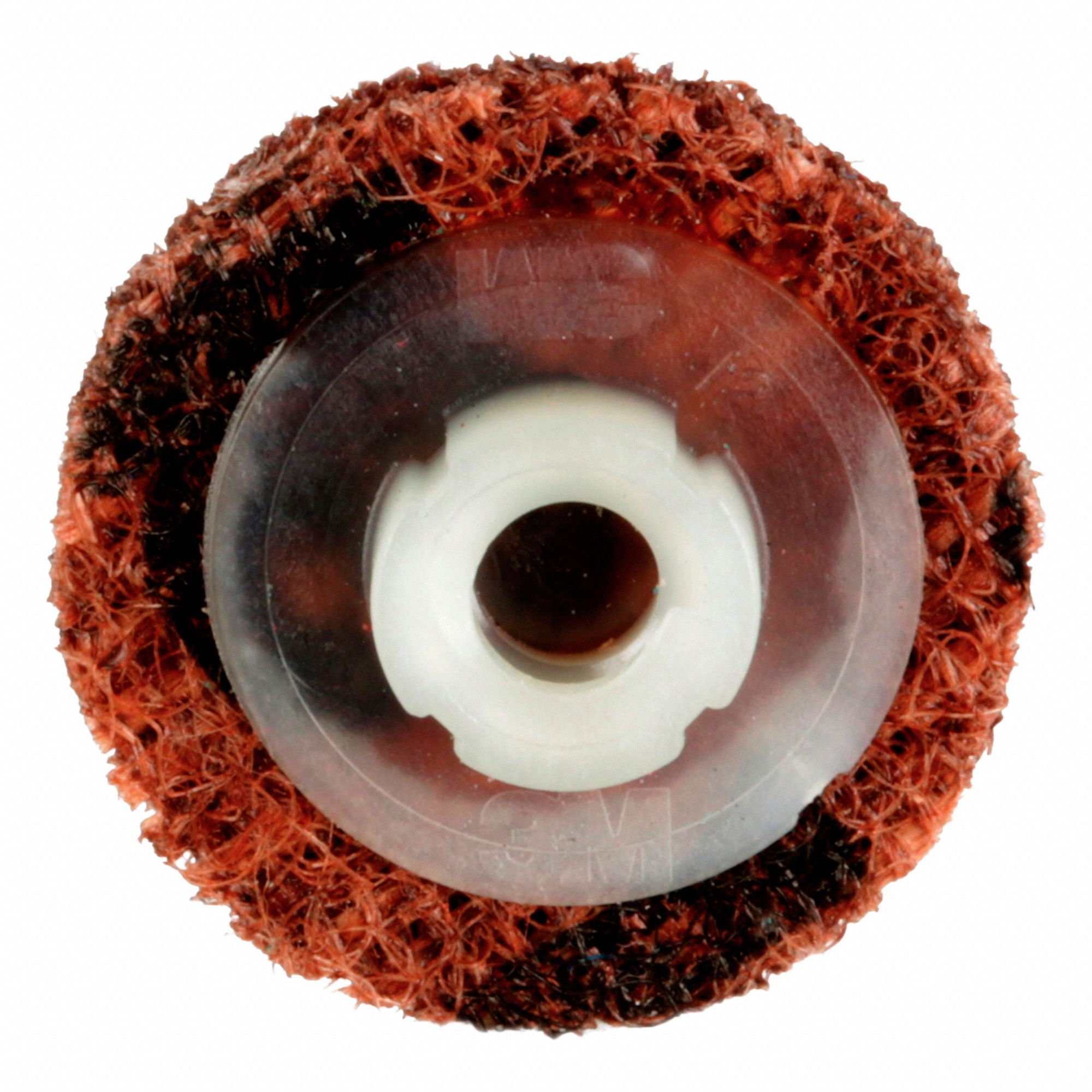PRECISION SURF-COND DISC,1IN DIA,TS,PK50