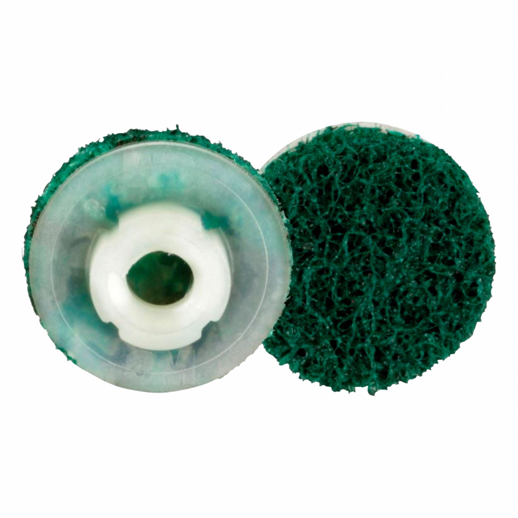 CONDITIONING DISC,CERAMIC,FINE,3/4IN DIA