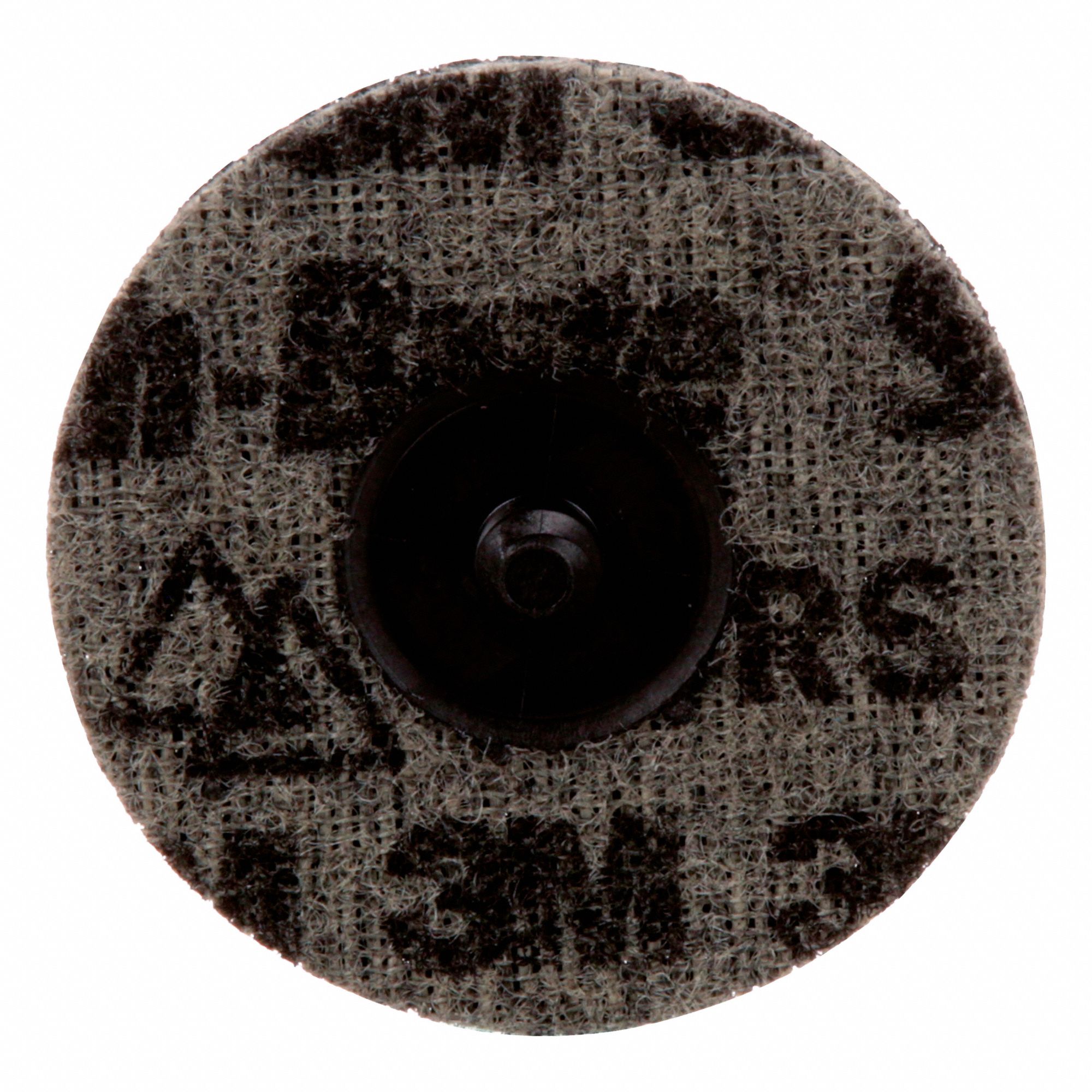 SCOTCH-BRITE SURFACE CONDITIONING DISC,GREY,3 IN DIA - 1005781 ...