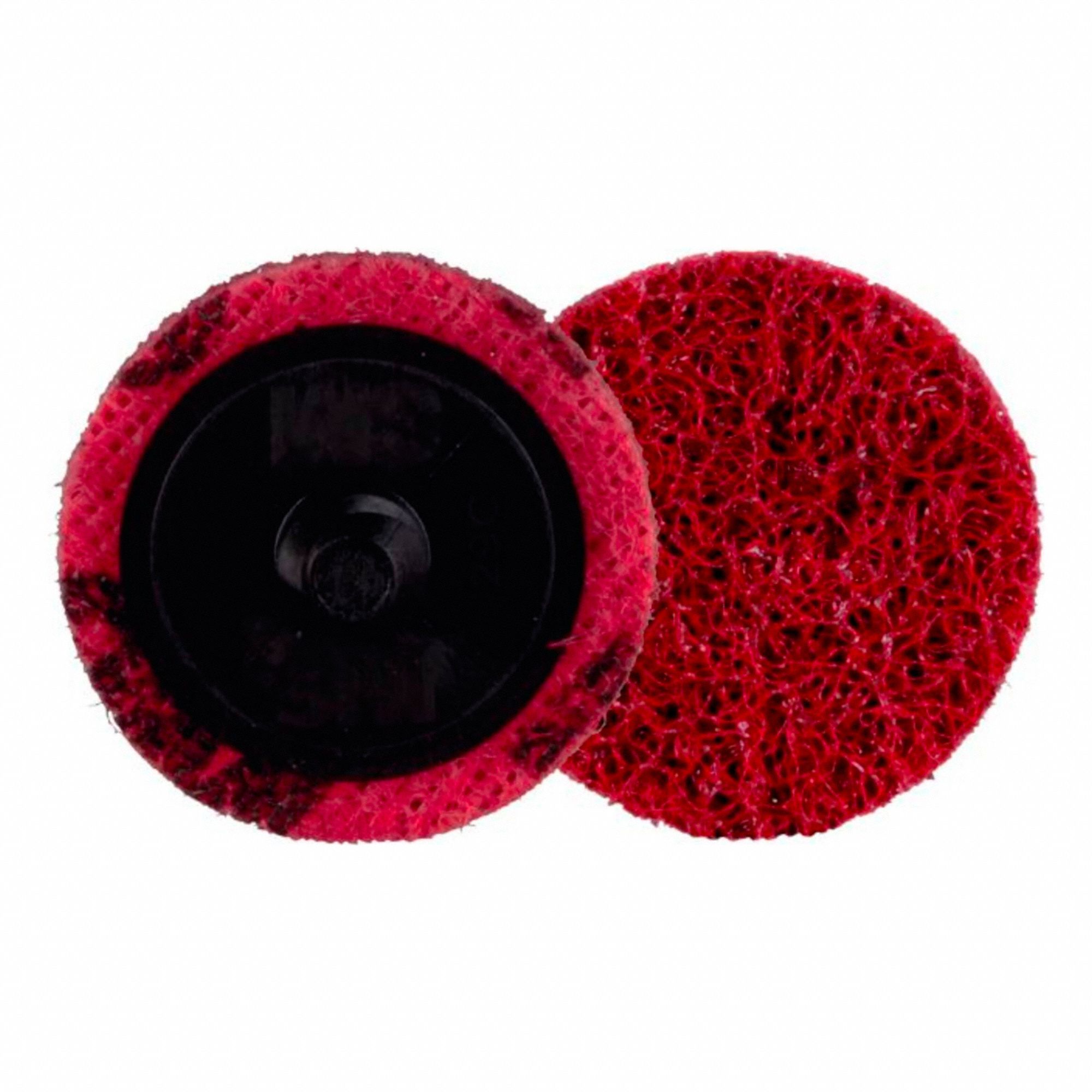 CONDITIONING DISC,MEDIUM,1-1/2 IN DIA