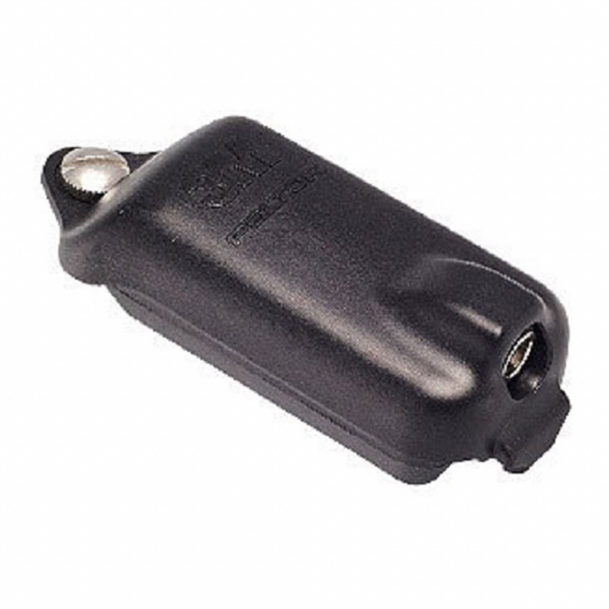 RECHARGEABLE BATTERY ACK053LITE-C, BLACK, PLASTIC