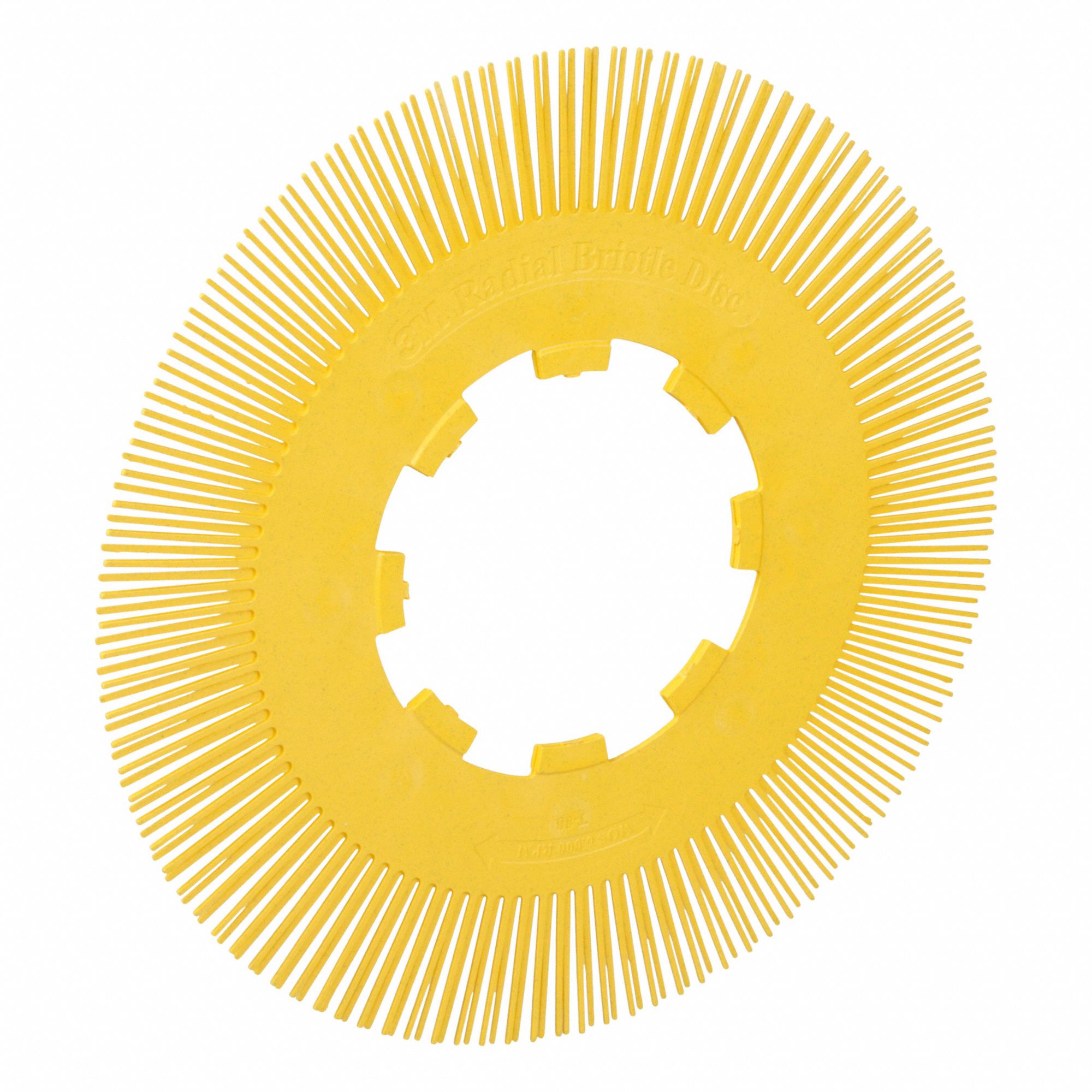 REPLACEMENT RADIAL BRISTLE BRUSH