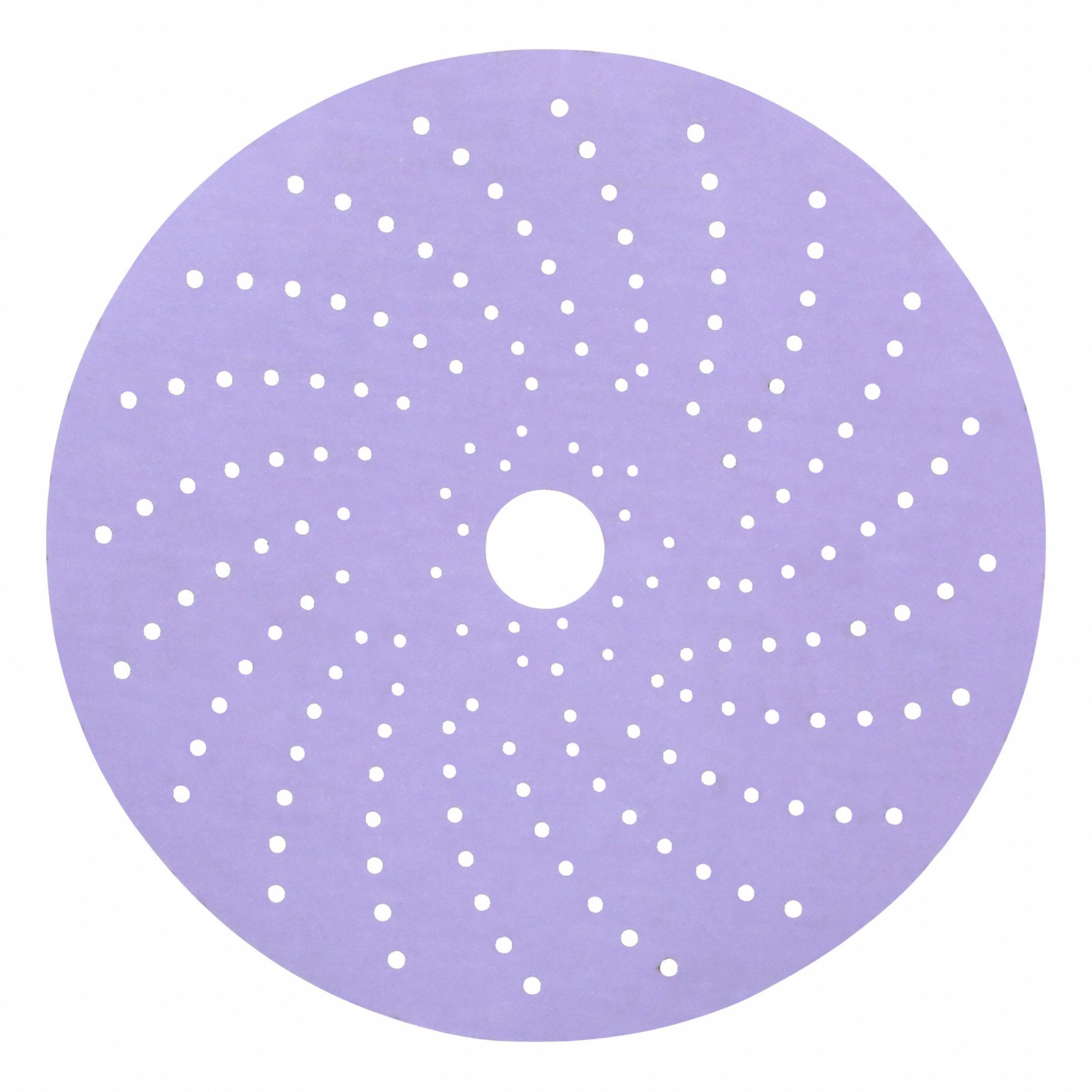 SANDING DISC,PUR.,6 IN DIA,800 GRIT,PK50