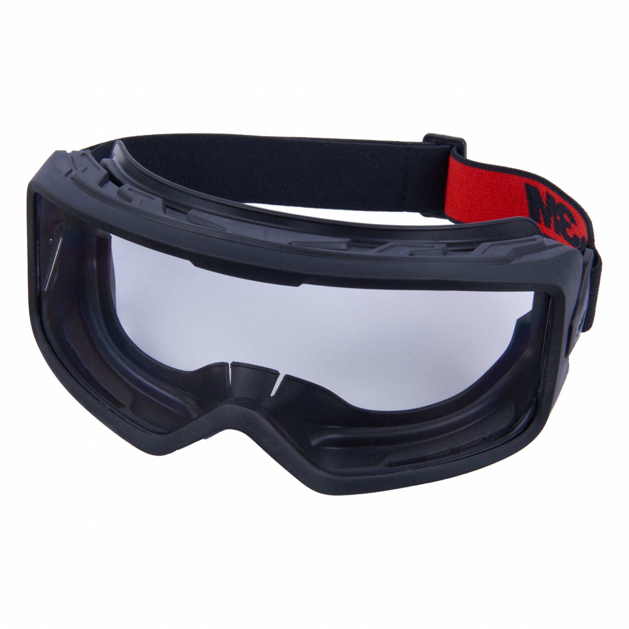 3MGoggleGG3301-SGAF,Clear,10EA