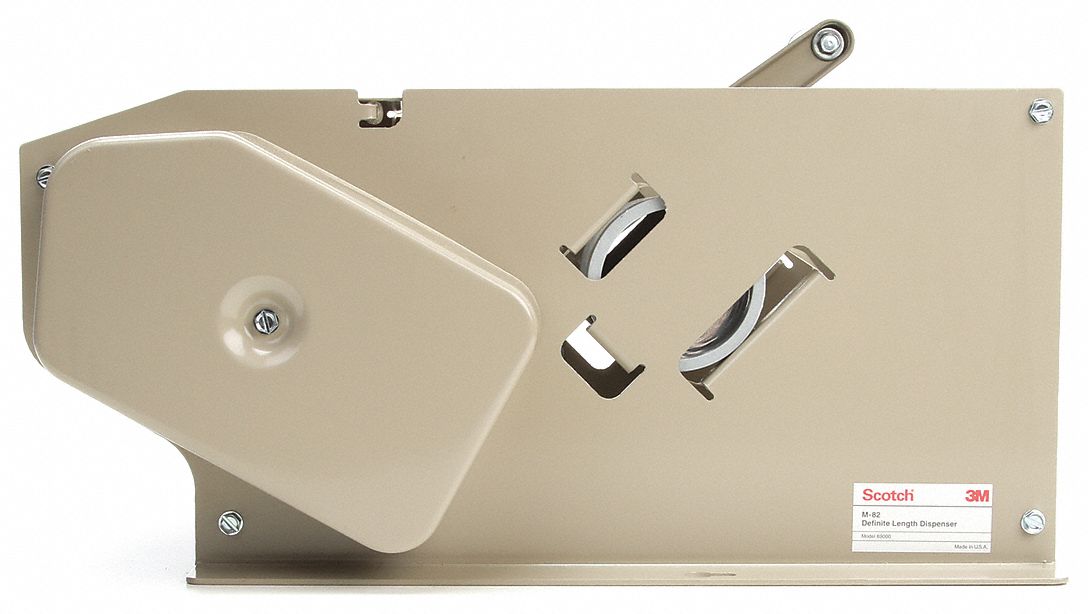 DISPENSER DEFINITE LENGTH 1/CA