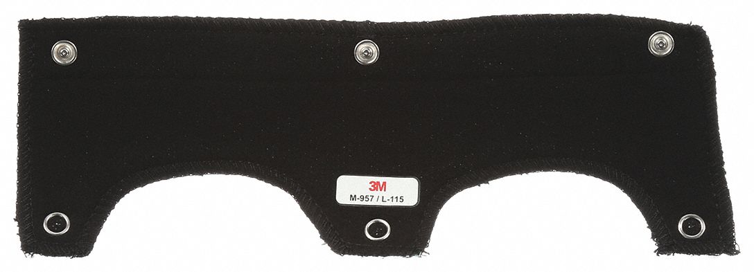 BANDEAU PARE-SUEUR/CONFORT M-957,10/PQ