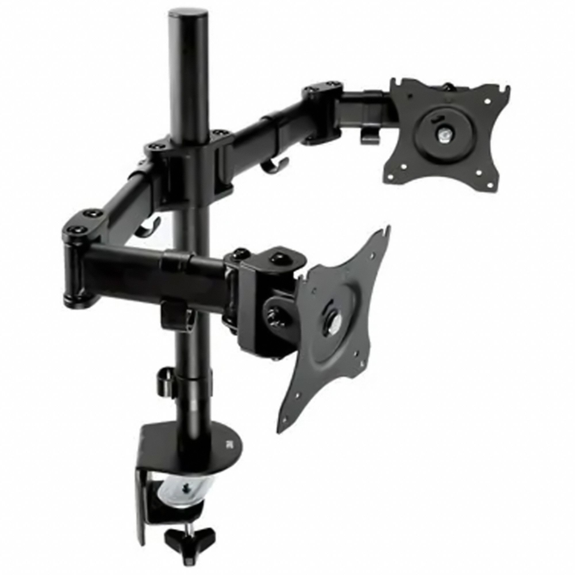 DUAL MONITOR MOUNT,28-1/2