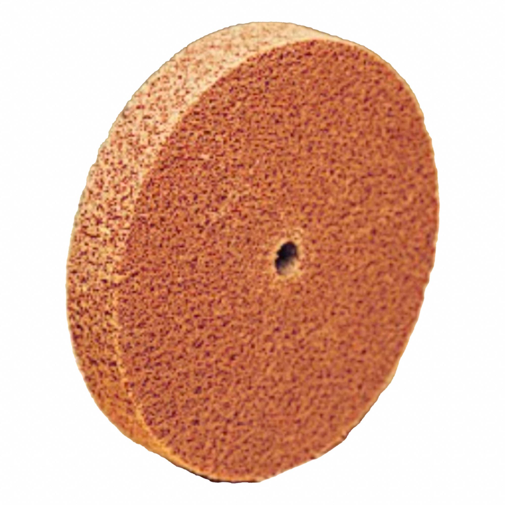 UNITIZED WHEEL,2 IN DIA,1/4 IN CONNECT