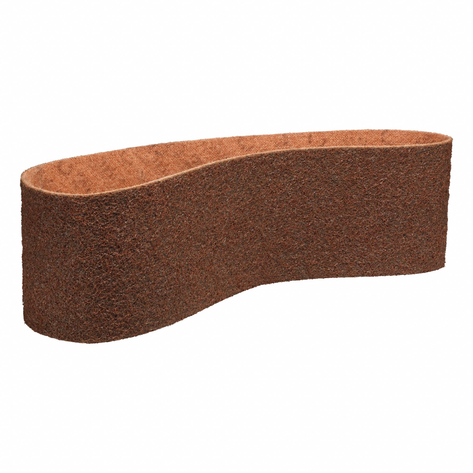SURFACE-CONDITIONING BELT,48 IN L,6 IN W