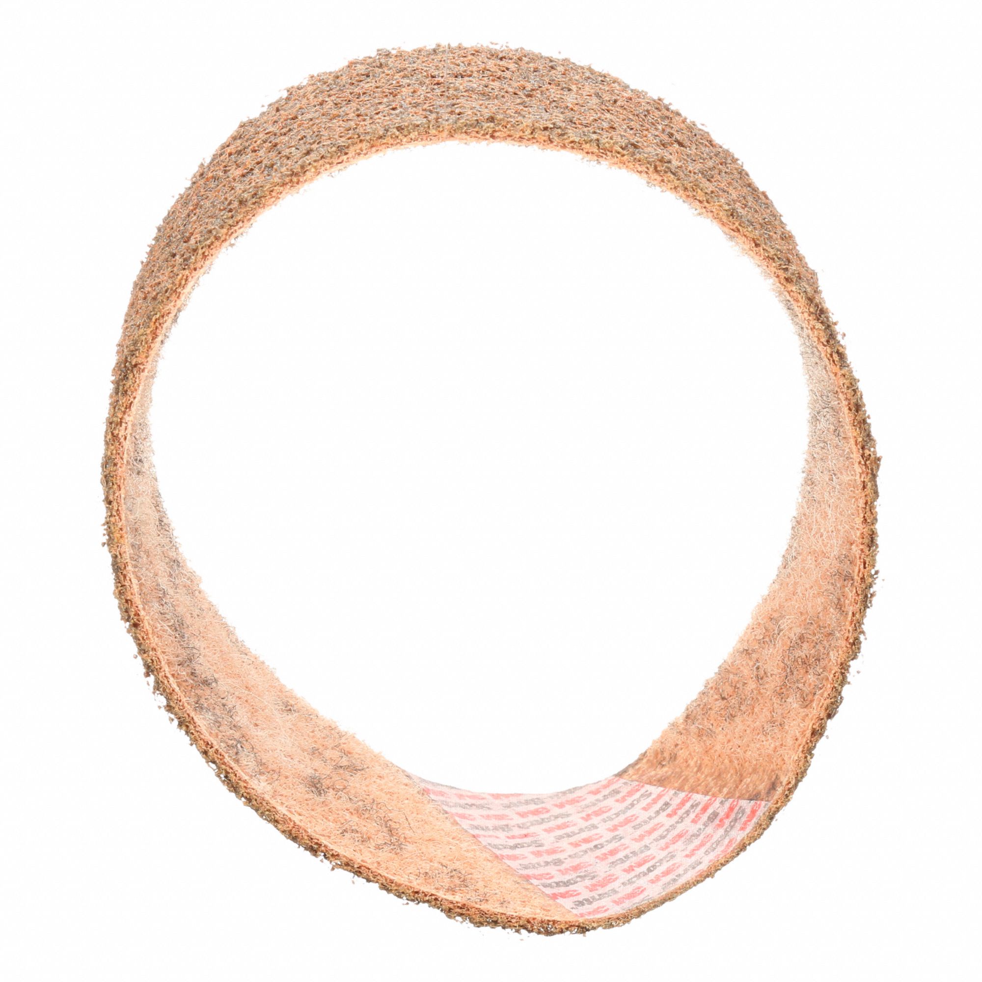 SURFACE-COND BELT,15 1/2 IN L,2 3/4 IN W