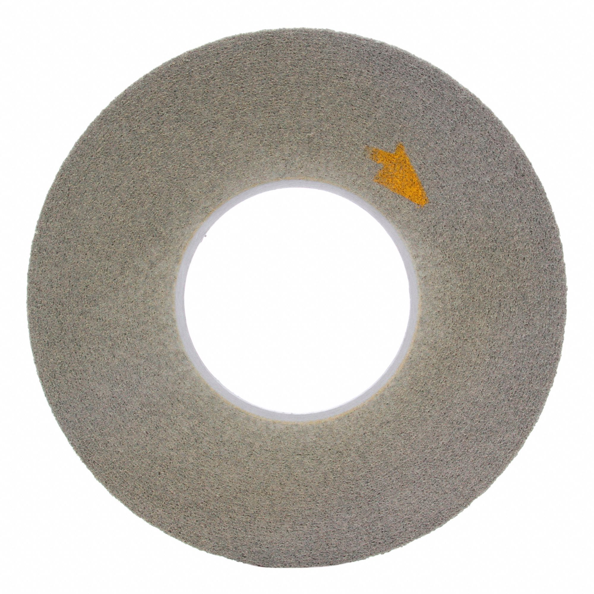 CONVOLUTE WHEEL,12 IN DIA,1 IN FACE W