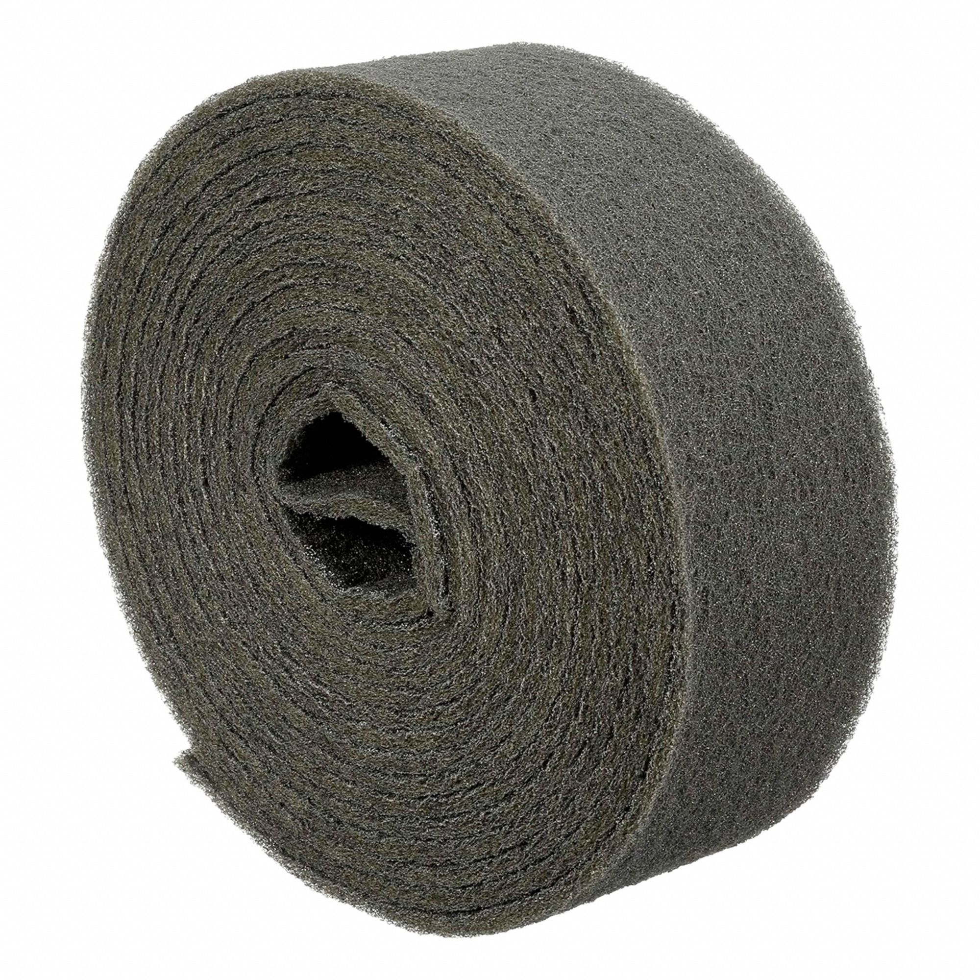 SURFACE CONDITIONING ROLL,12IN W, 30FT L
