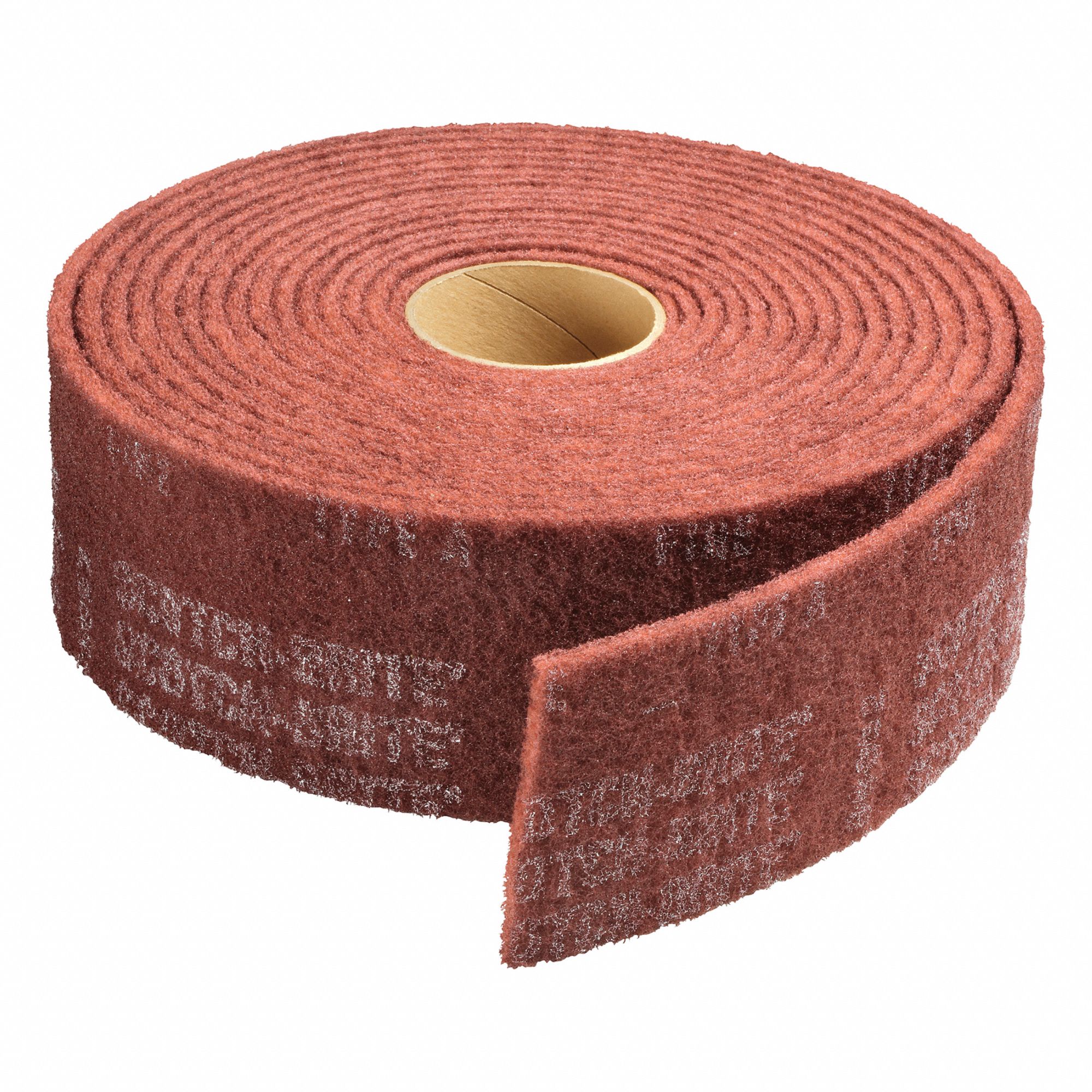 ABRASIVE ROLL,4