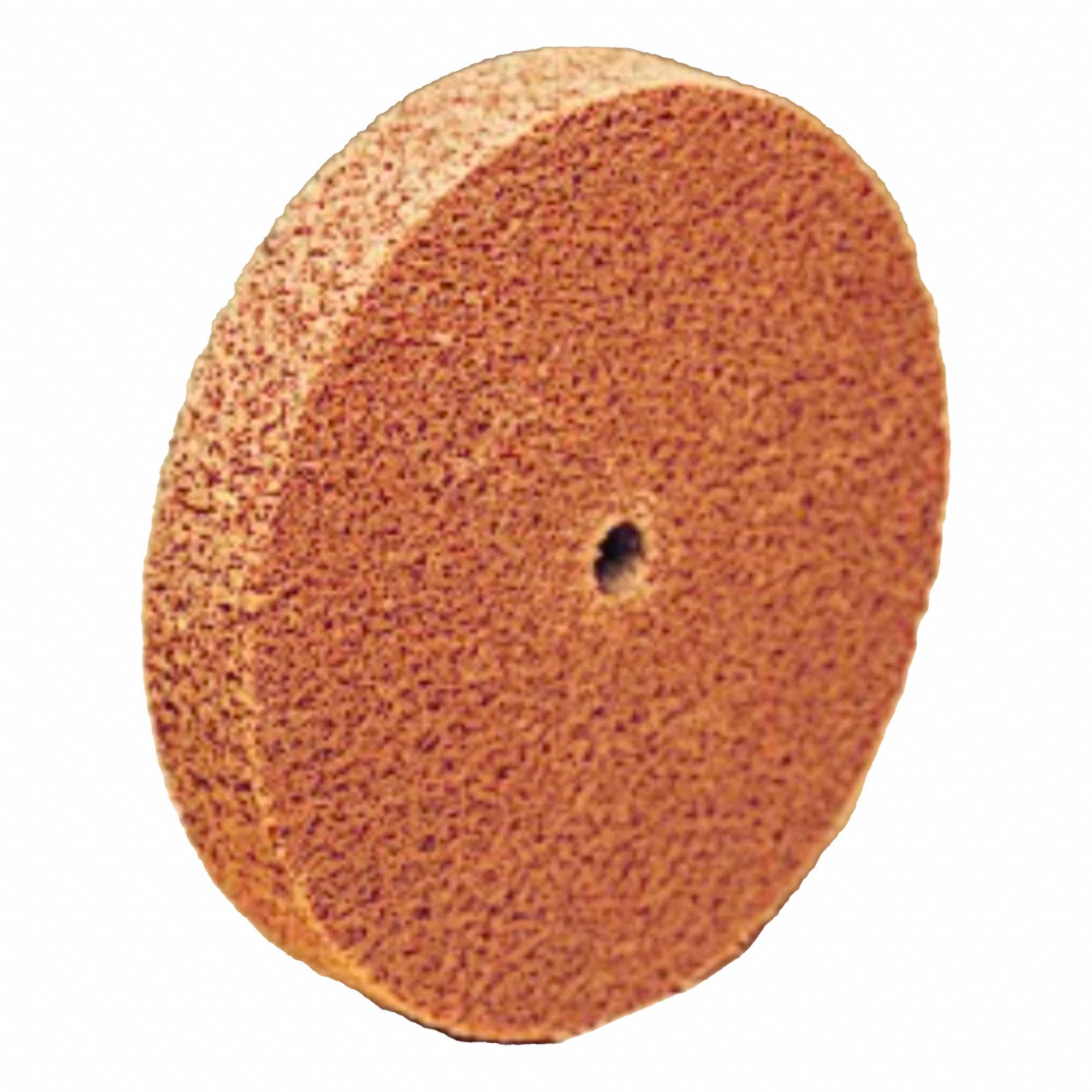 UNITIZED WHEEL,2 IN DIA,1/8 IN CONNECT