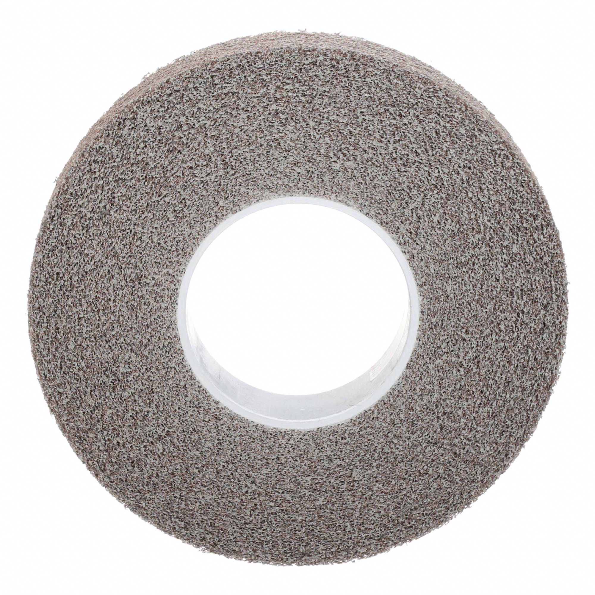 CONVOLUTE WHEEL,8 IN DIA,1 IN FACE W