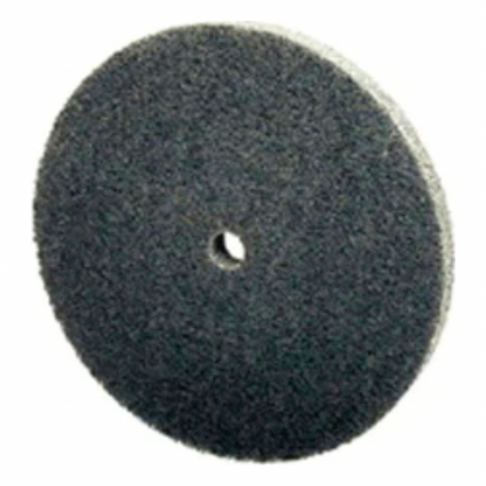 UNITIZED WHEEL,2 IN DIA,1/4 IN CONNECT