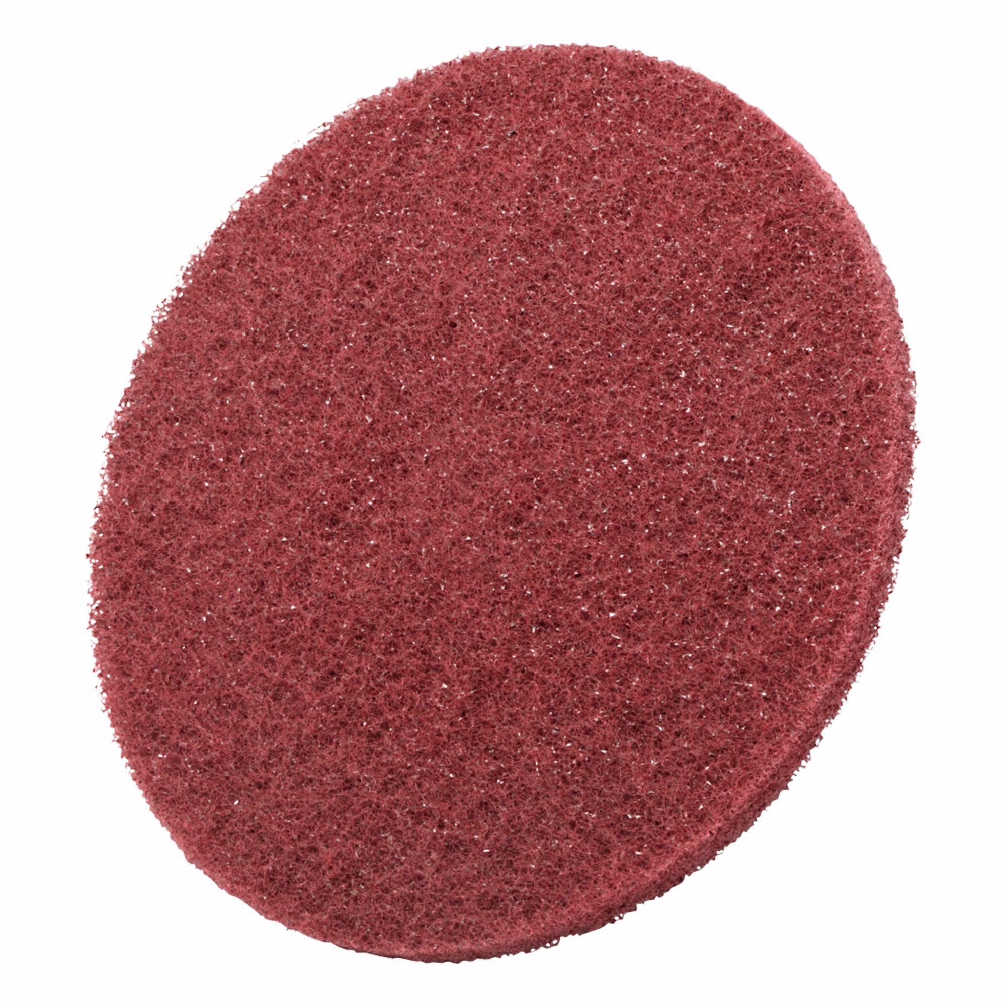 HIGH STRENGTH DISC,MEDIUM,RED,2 IN DIA