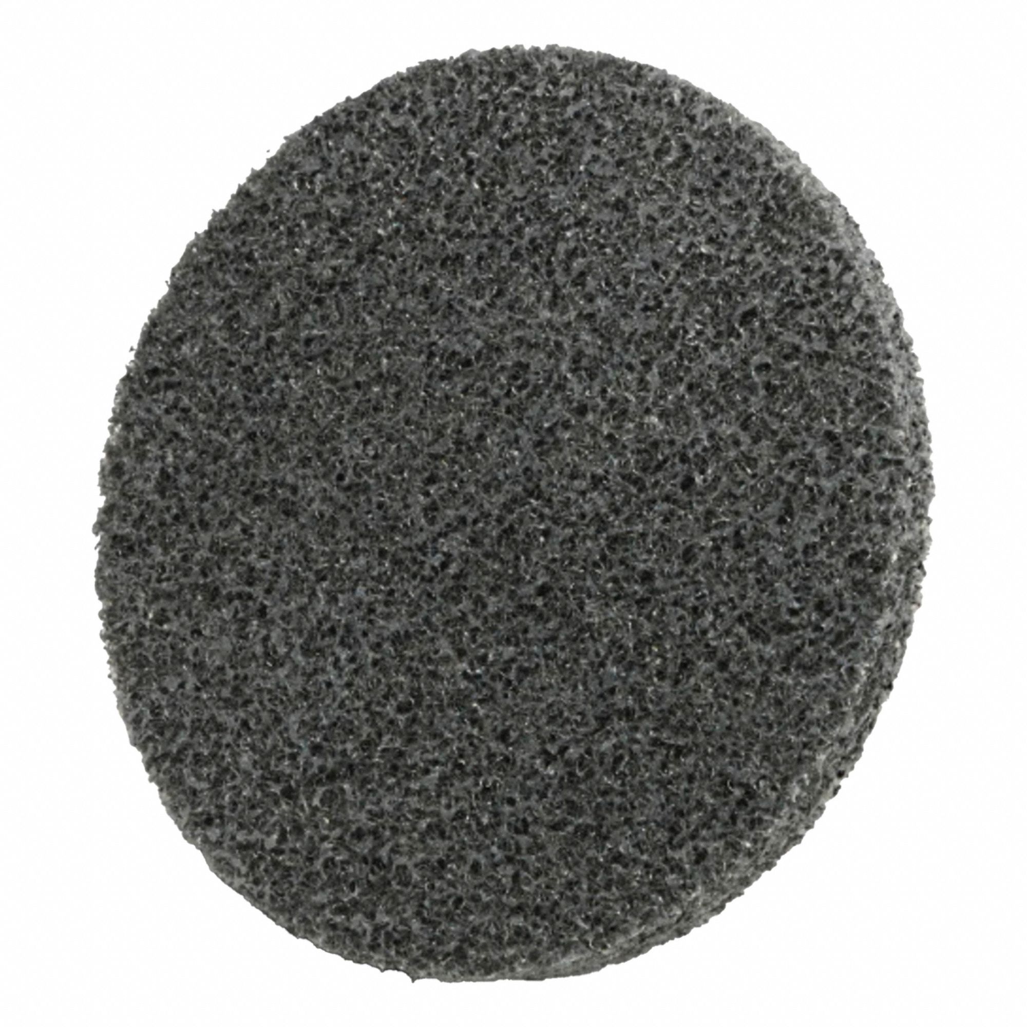 UNITIZED WHEEL, 3 IN DIA, 1/4 IN W