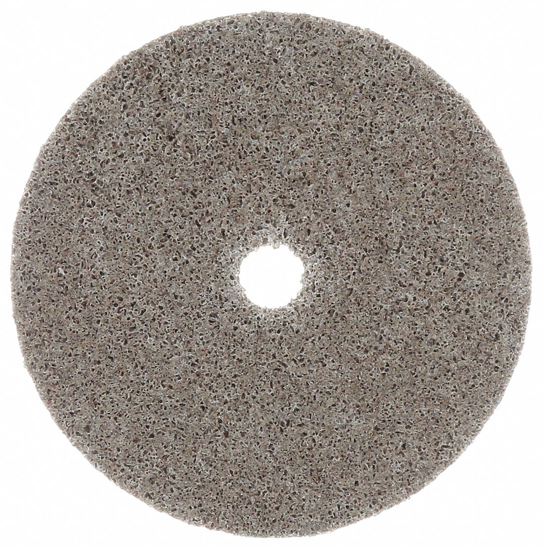 ROUE UNTS 3 X 1/8 X 3/8 TYP 8 A