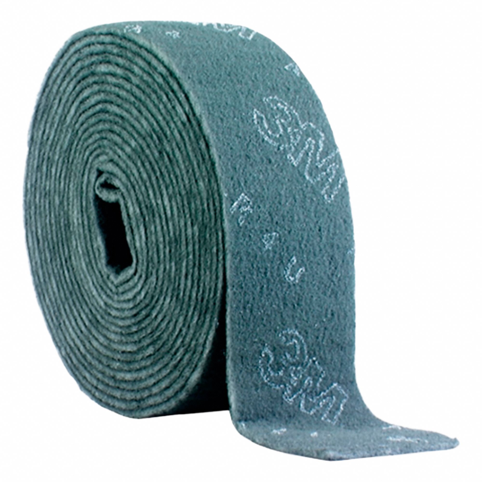 SURFACE CONDITIONING ROLL,6 IN W, 30FT L
