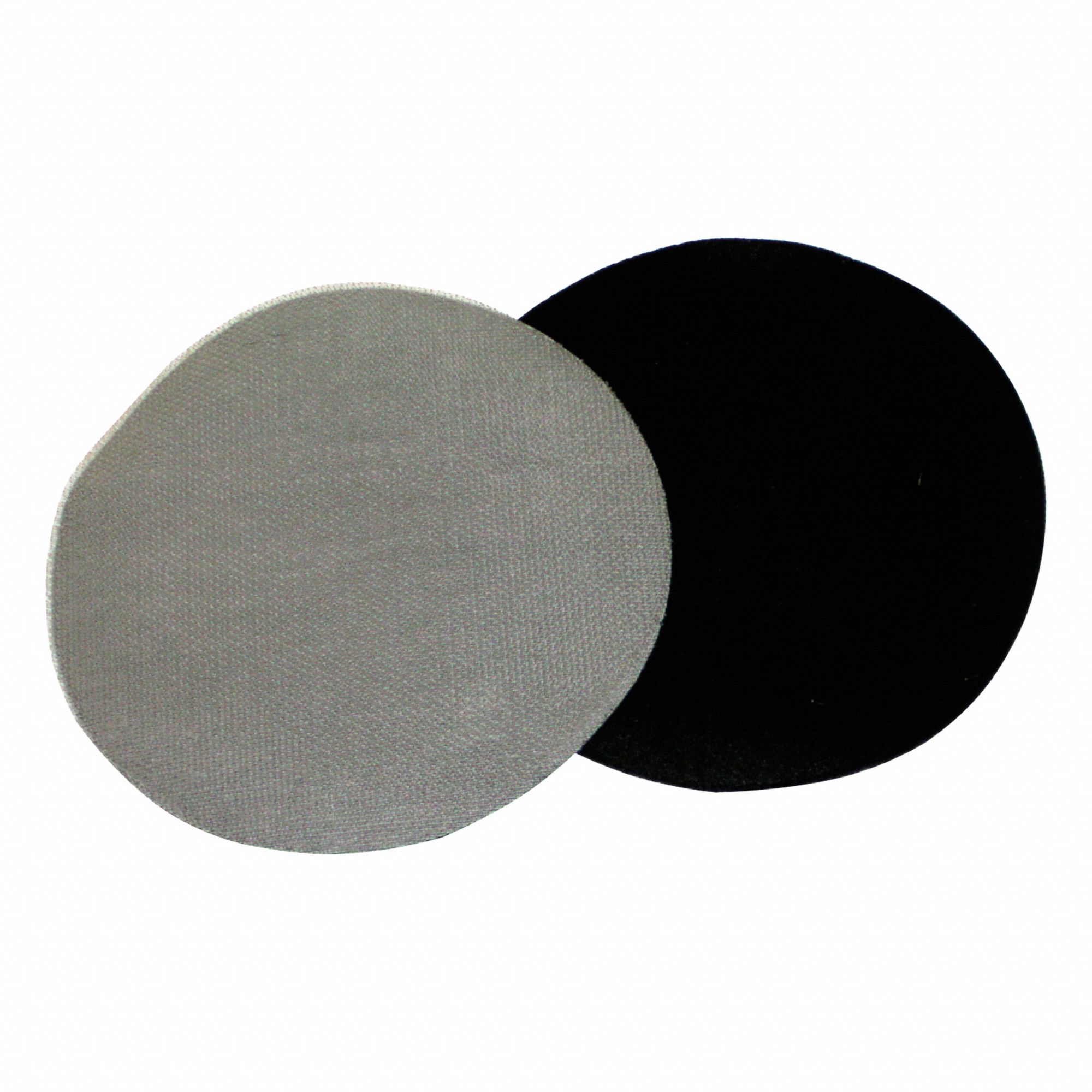 HOOK-AND-LOOP CONVERSION FACE