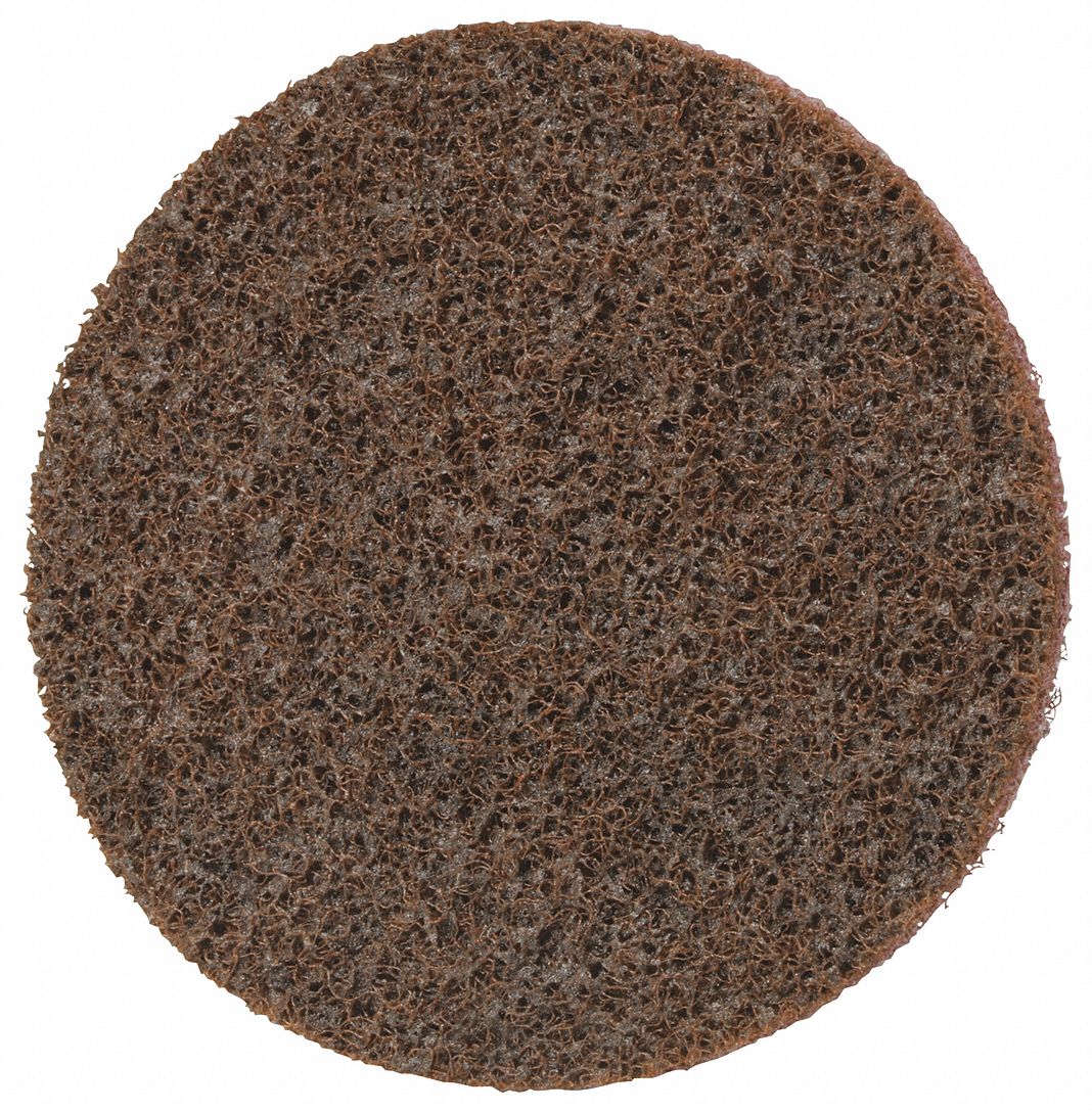DISQUE SURFACE COND ROLOC 3 IN XNH CRS