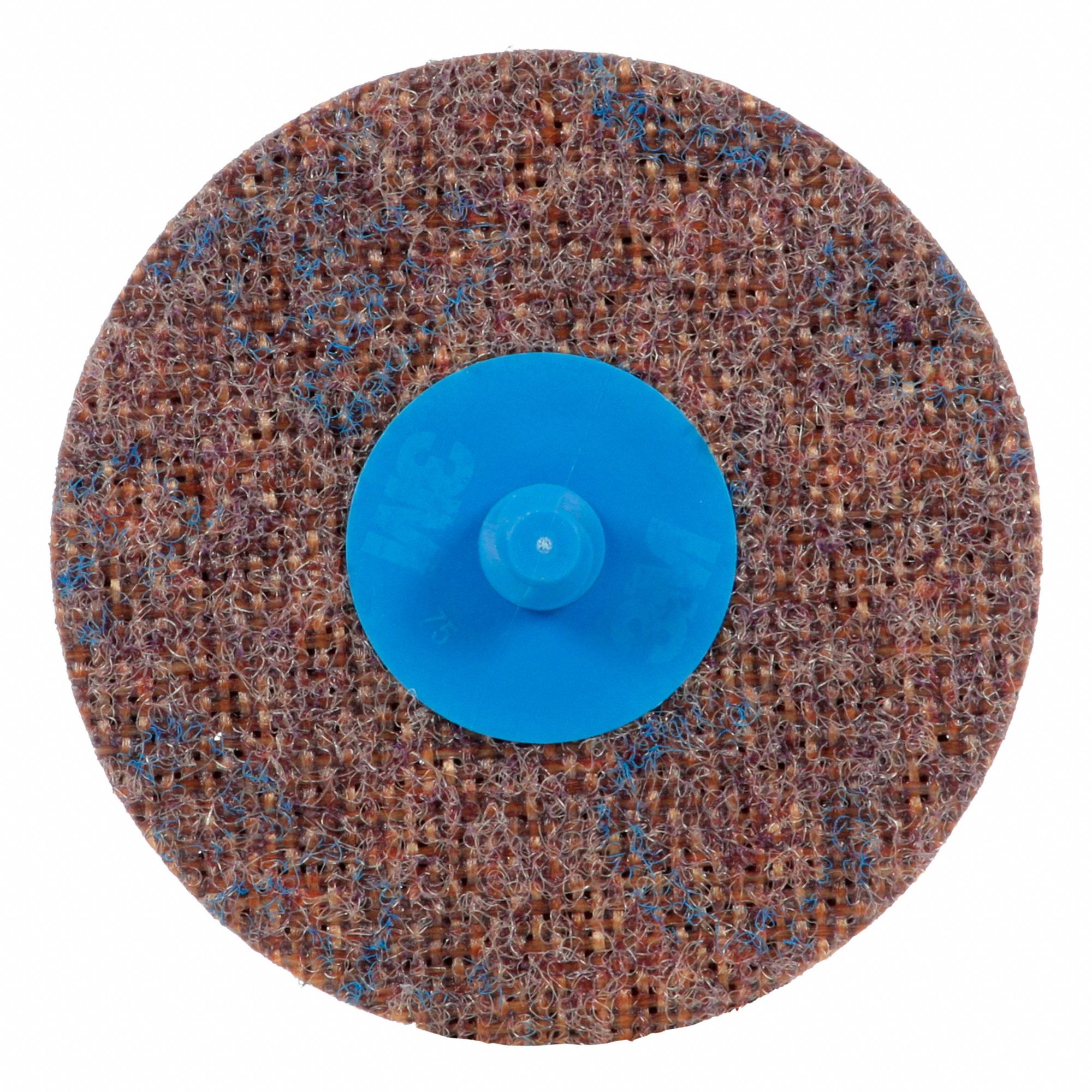 CONDITIONING DISC,COARSE,2 IN DIA