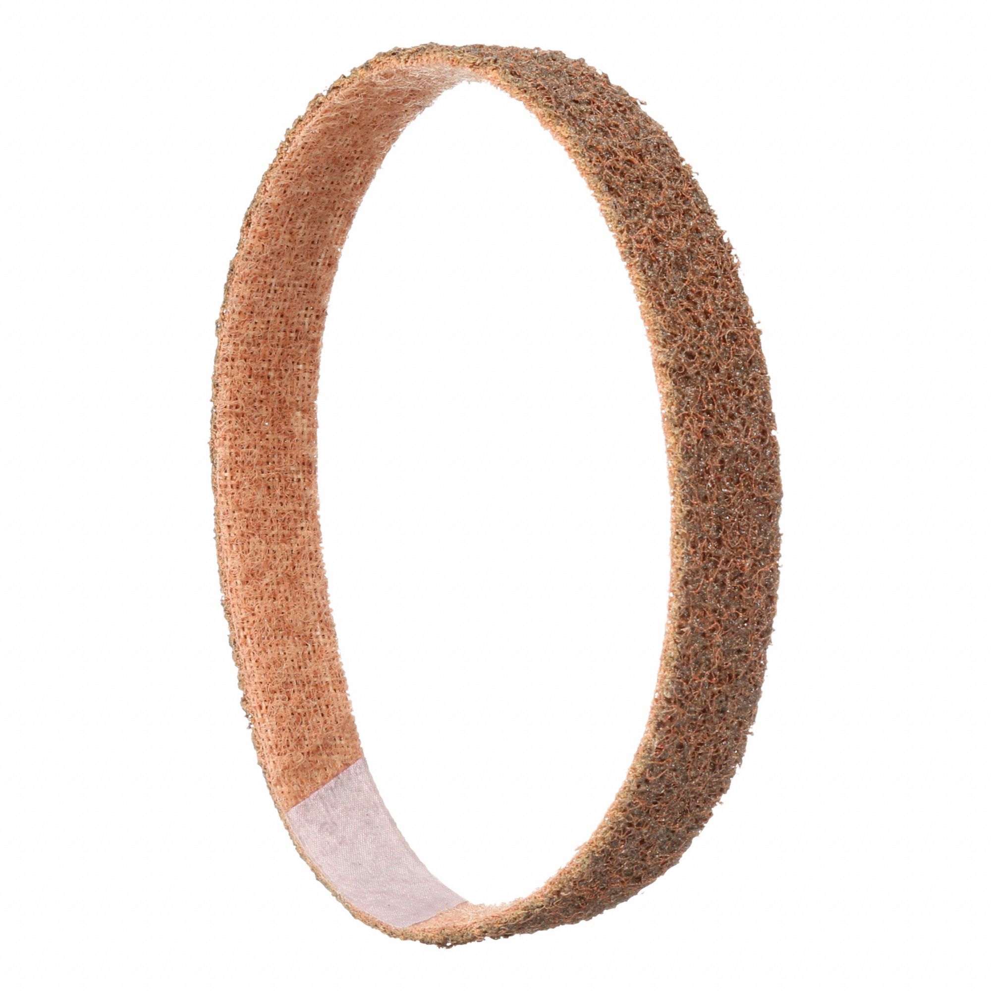 SURFACE-CONDITIONING BELT,18 IN L,1 IN W