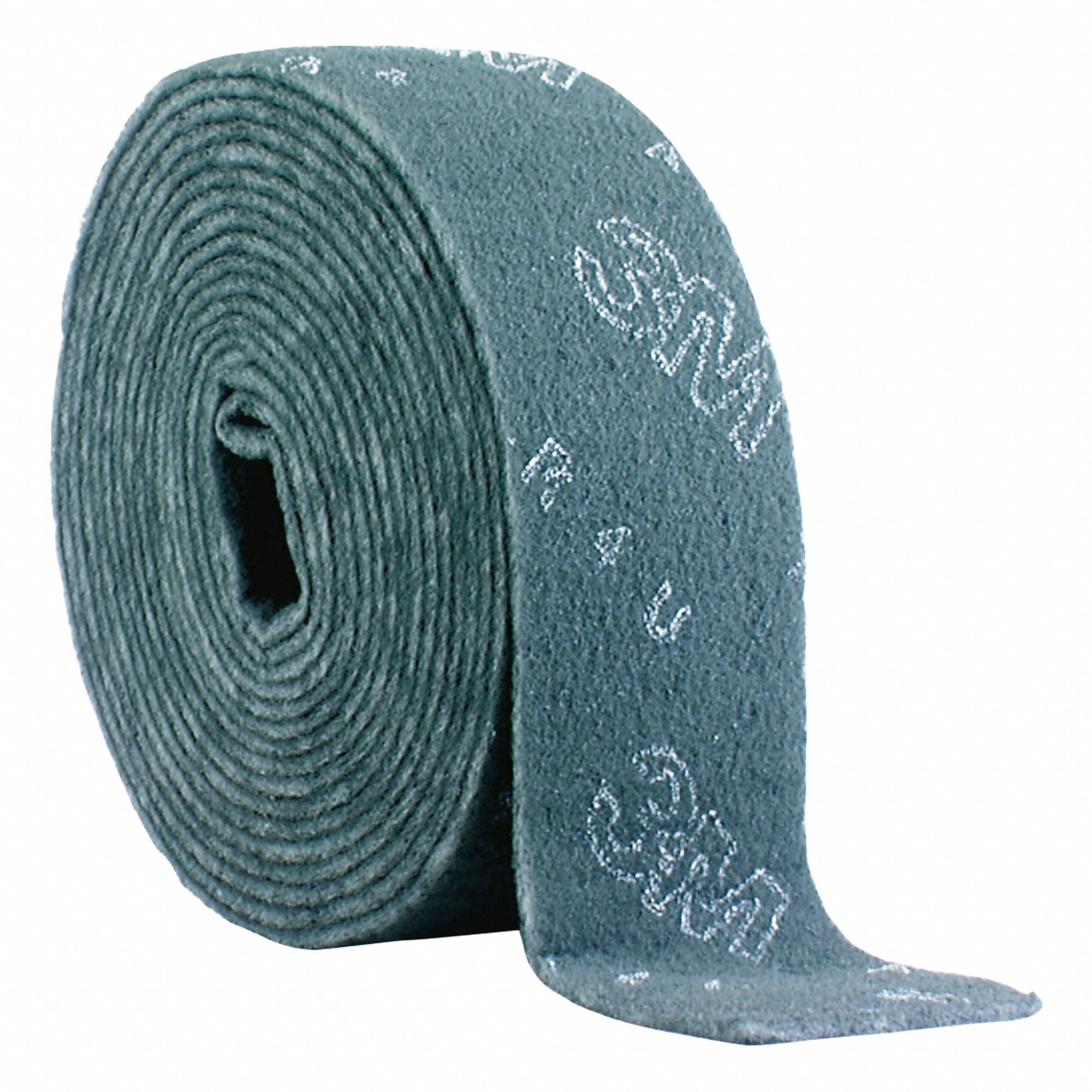 SURFACE CONDITIONING ROLL,8 IN W, 30FT L