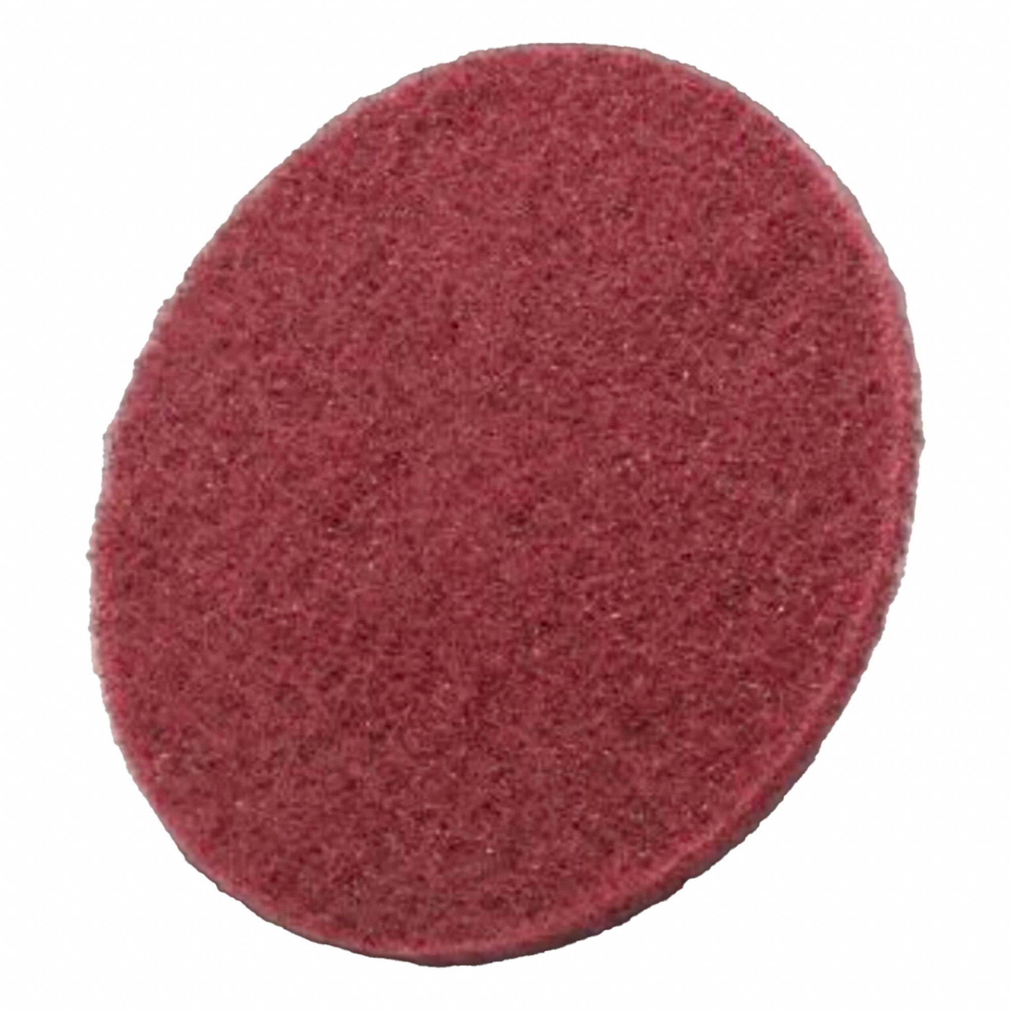 DISQUE DE SURFACE, TRES FIN, 6 PO DIA
