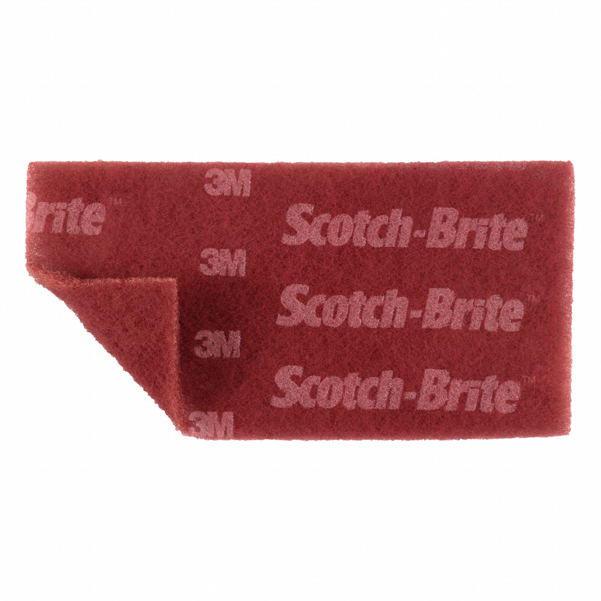 SANDING HAND PAD,4 1/2IN W,9IN L,PK25